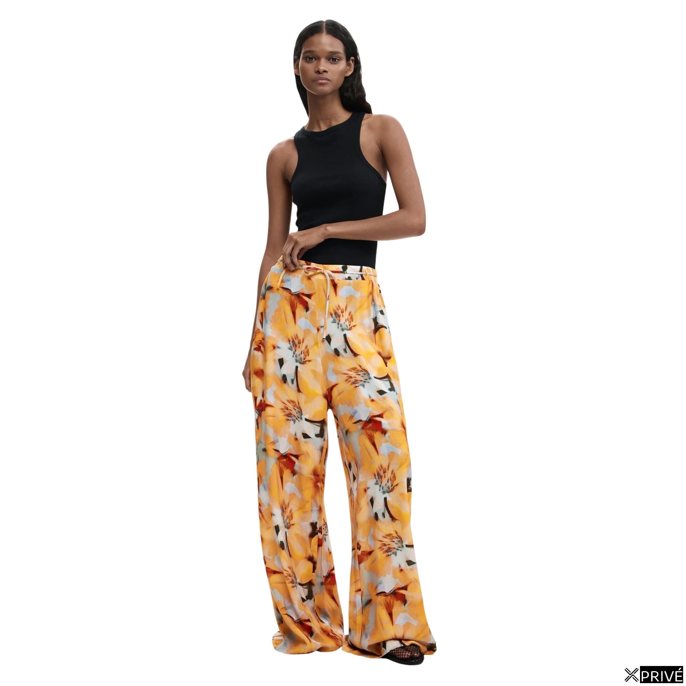 Desigual Pantaloni — 3