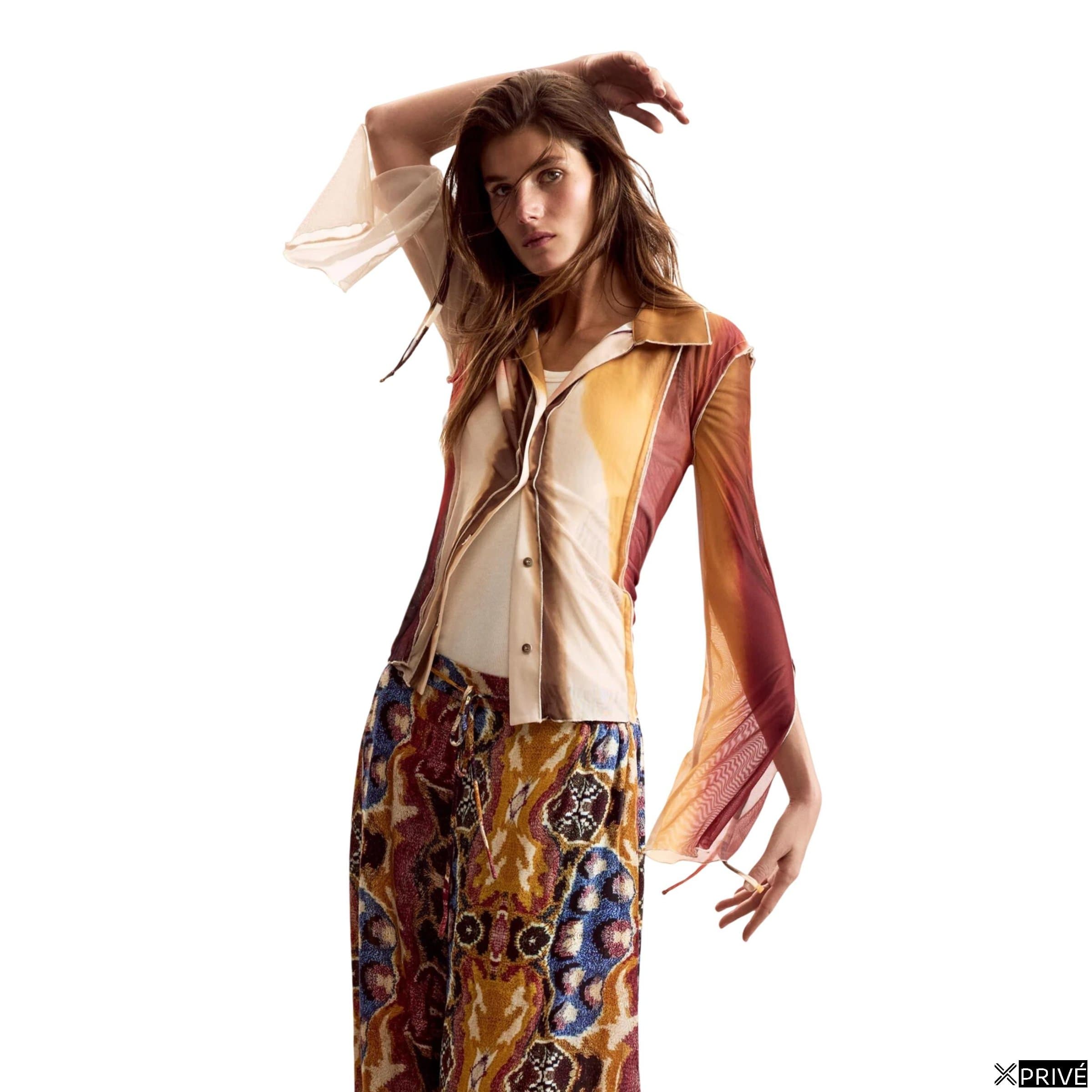 Desigual Camicia — 1
