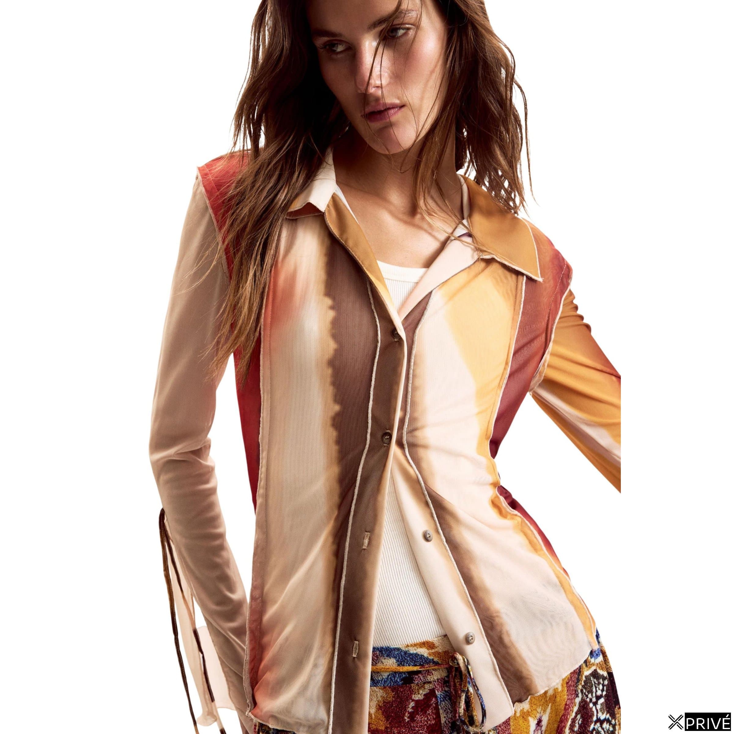 Desigual Camicia — 2