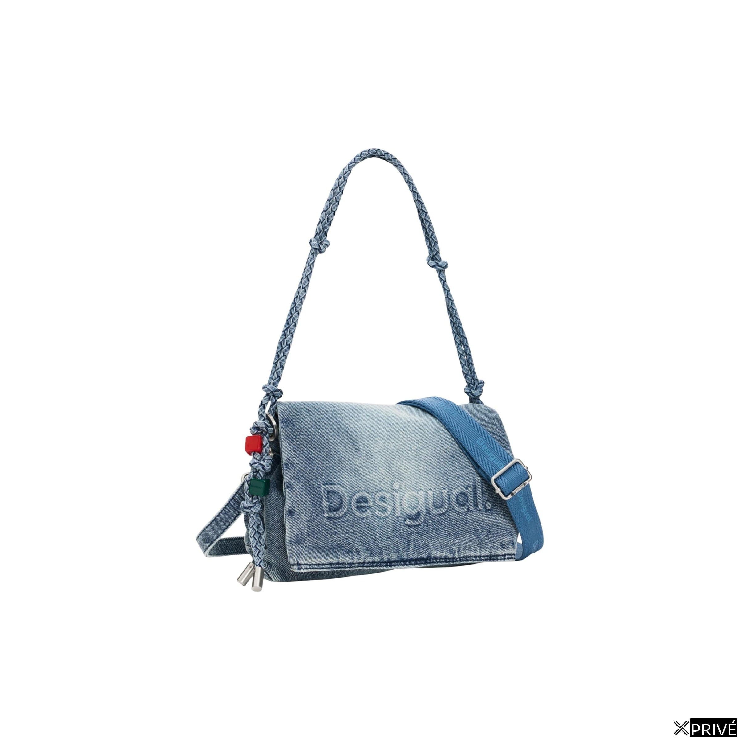 Desigual Borsa — 2
