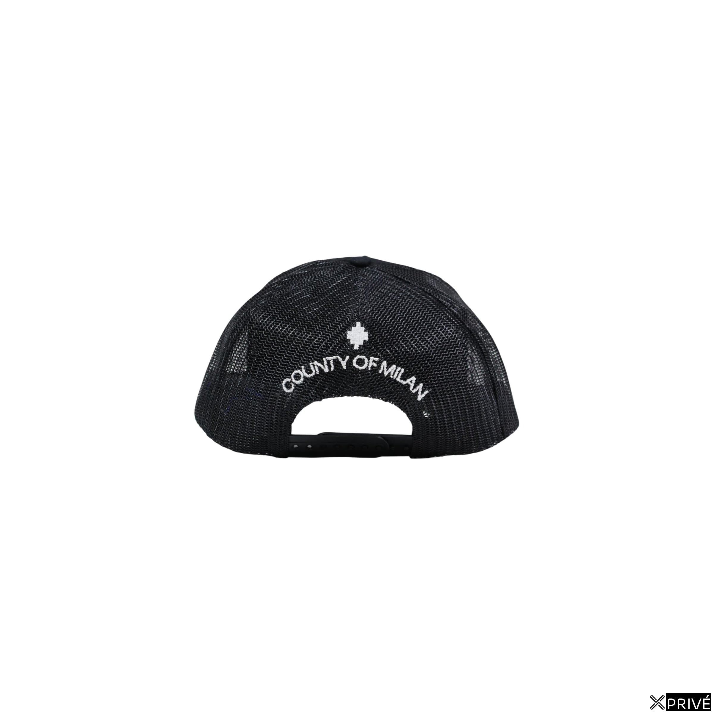 County Of Milan Cappello — 3