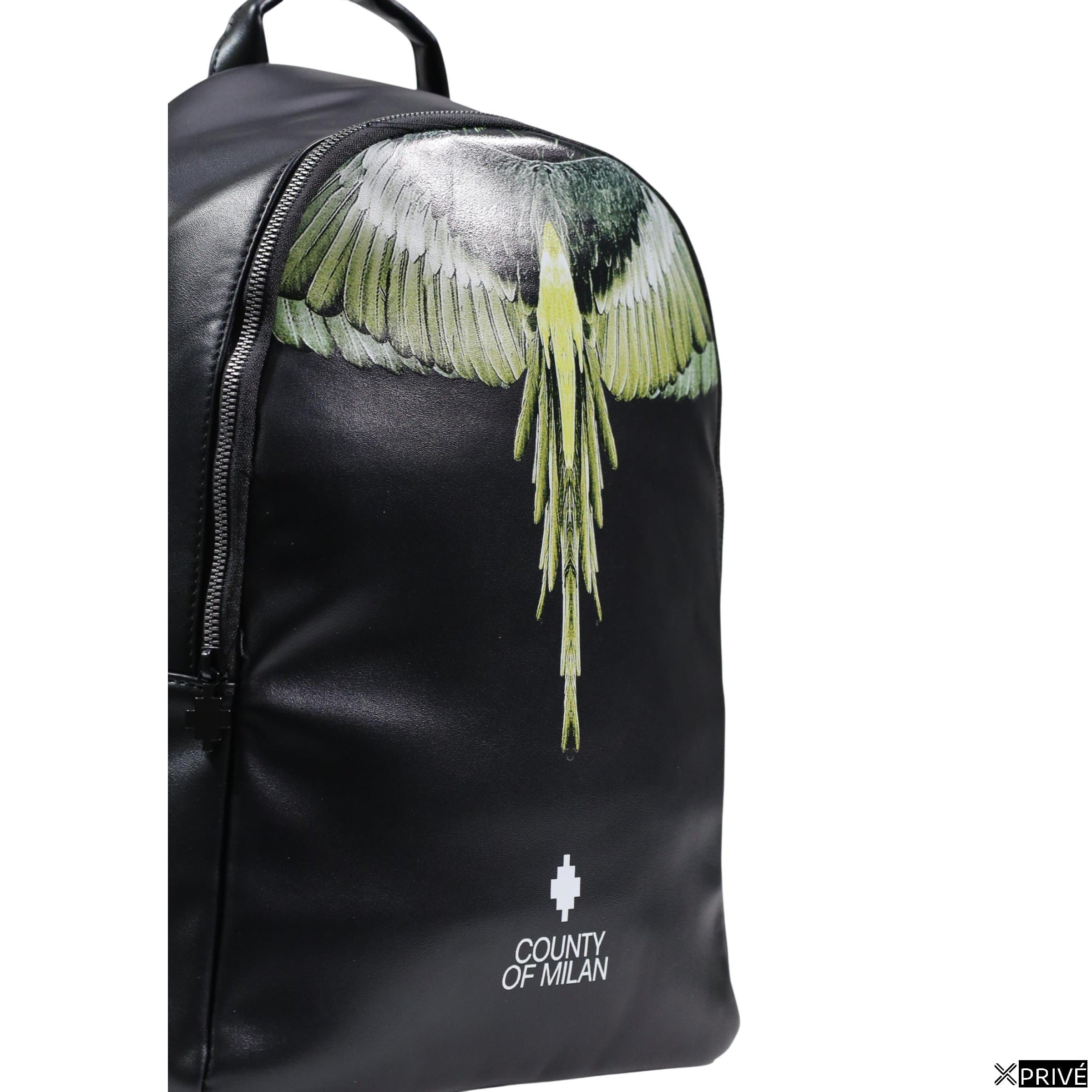 County Of Milan Borsa — 2