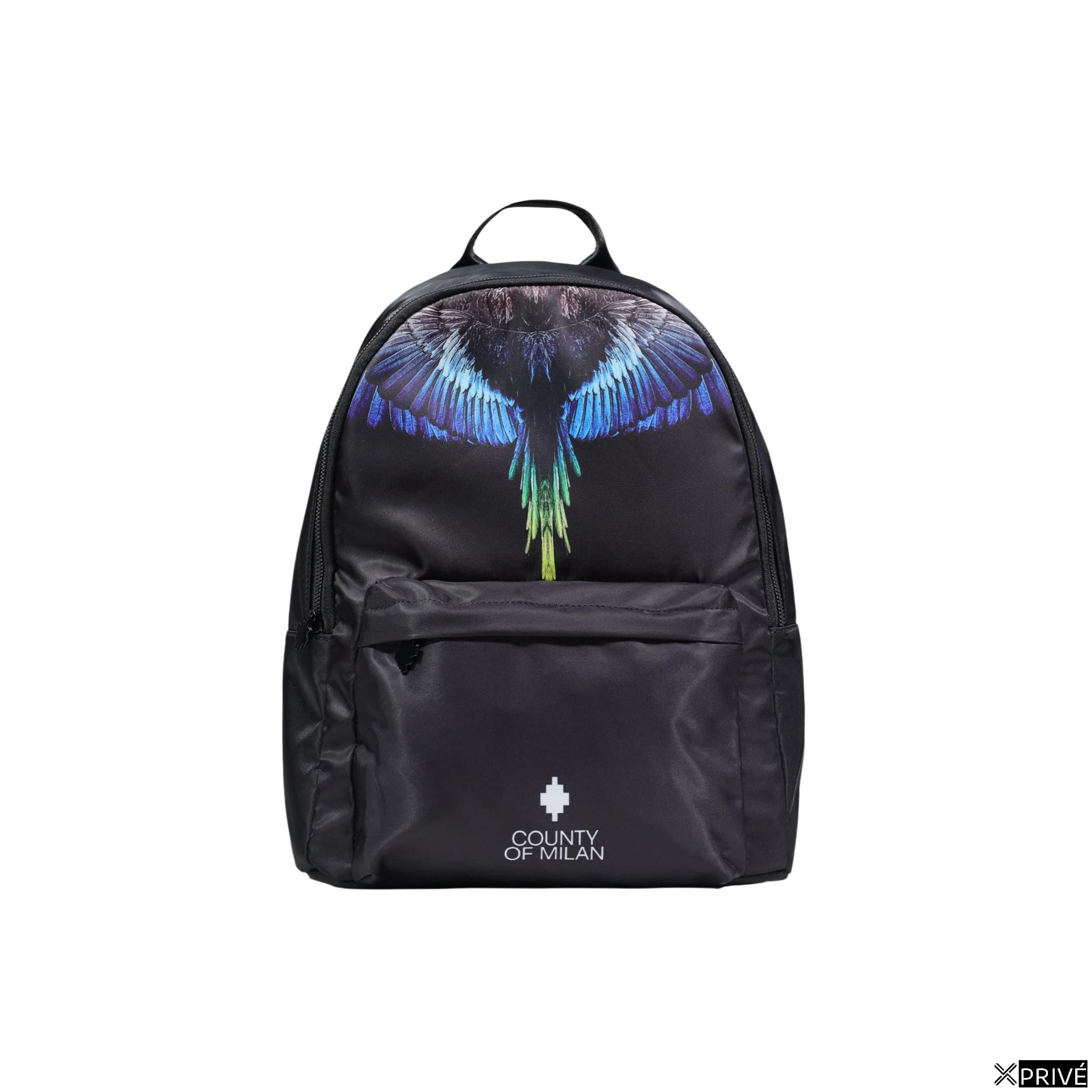County Of Milan Borsa — 1