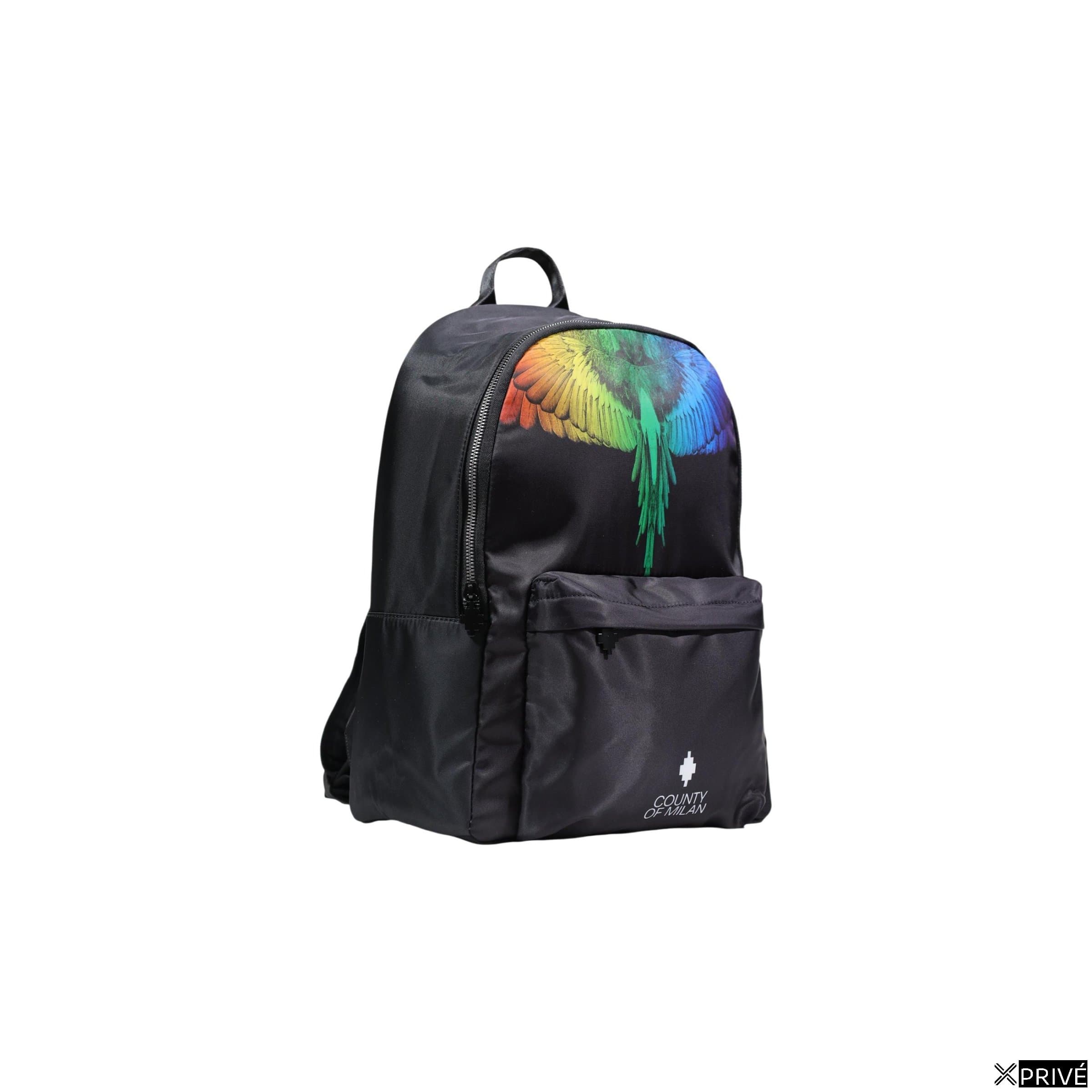 County Of Milan Borsa — 2
