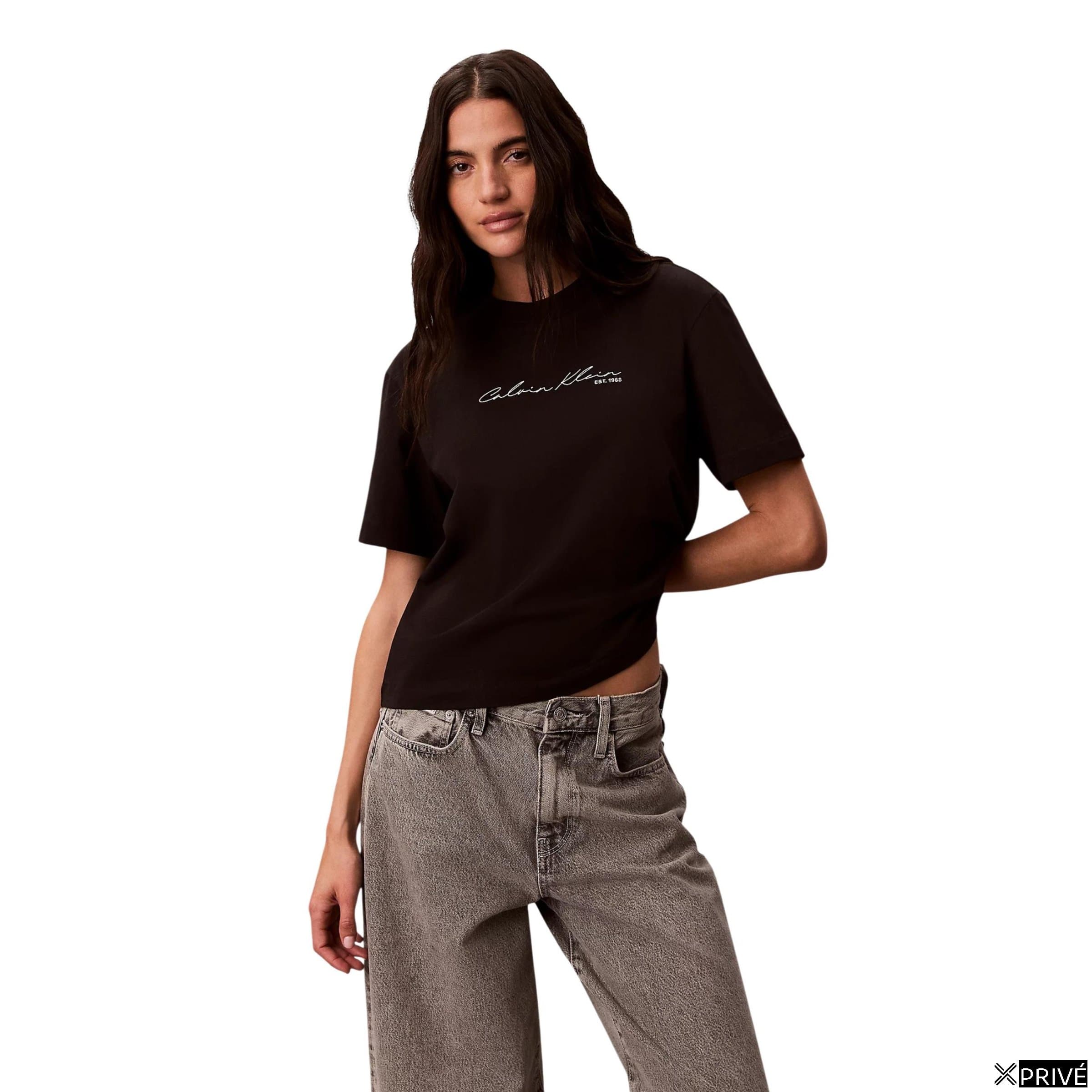 Calvin Klein Jeans T-Shirt — 1