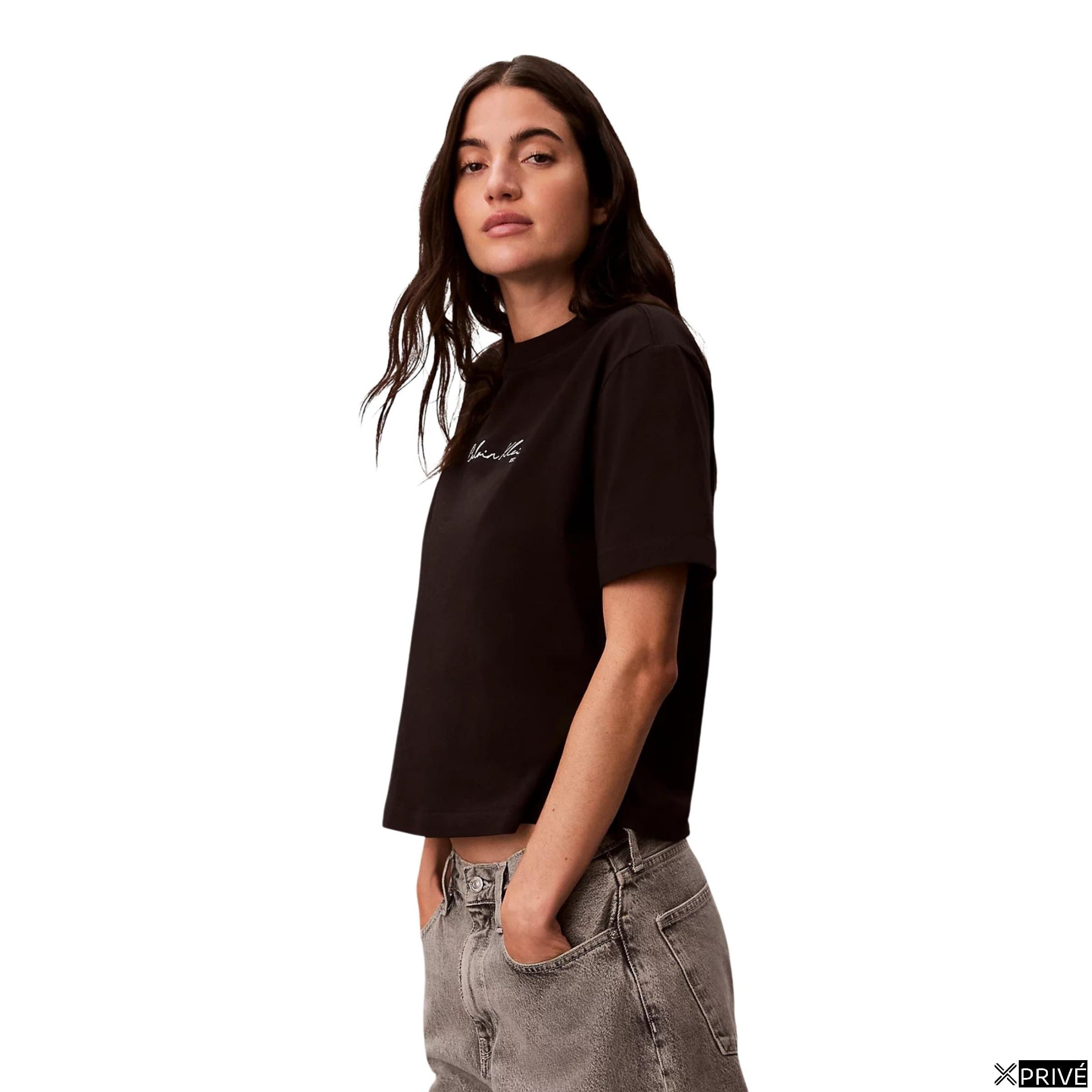 Calvin Klein Jeans T-Shirt — 3