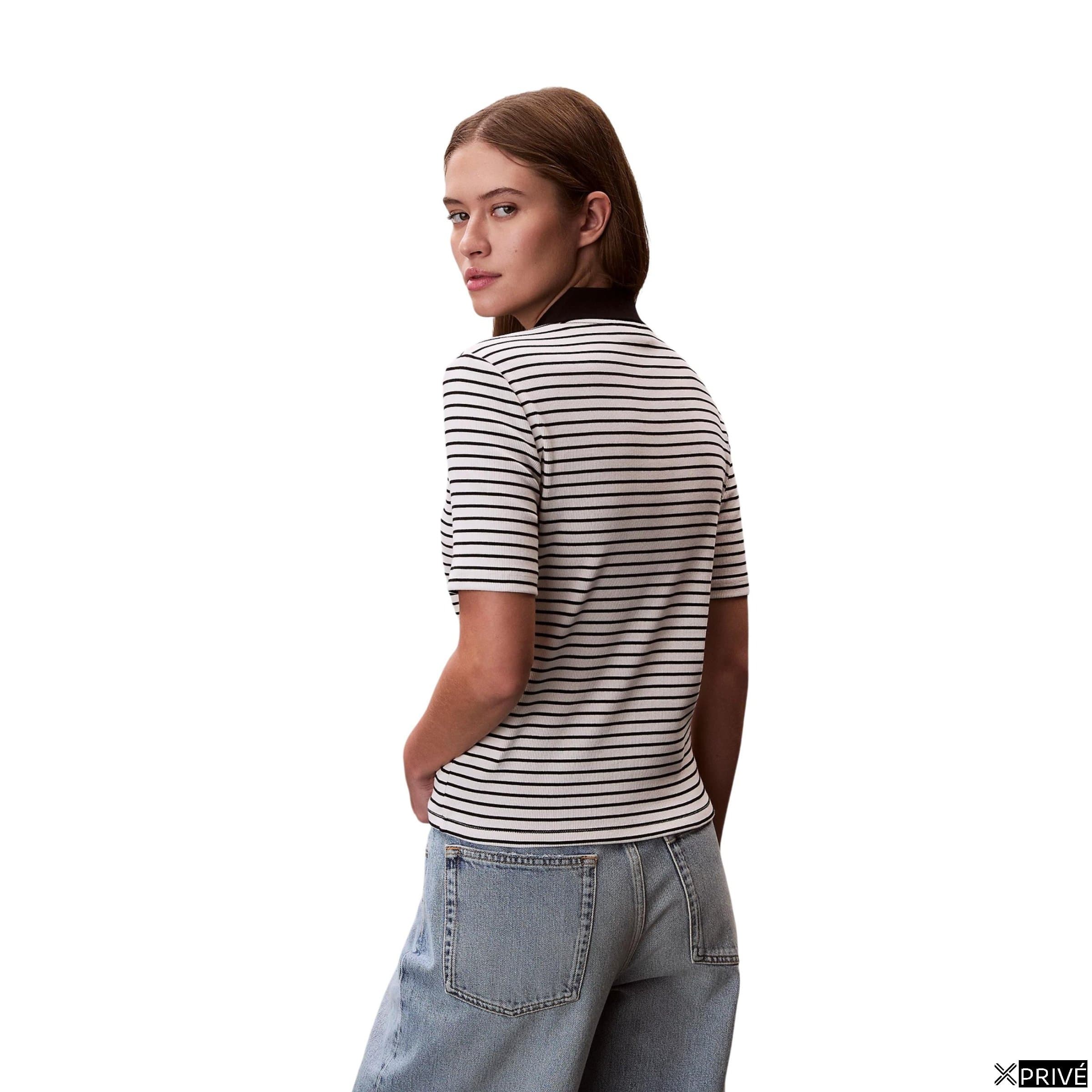 Polo noir — 2