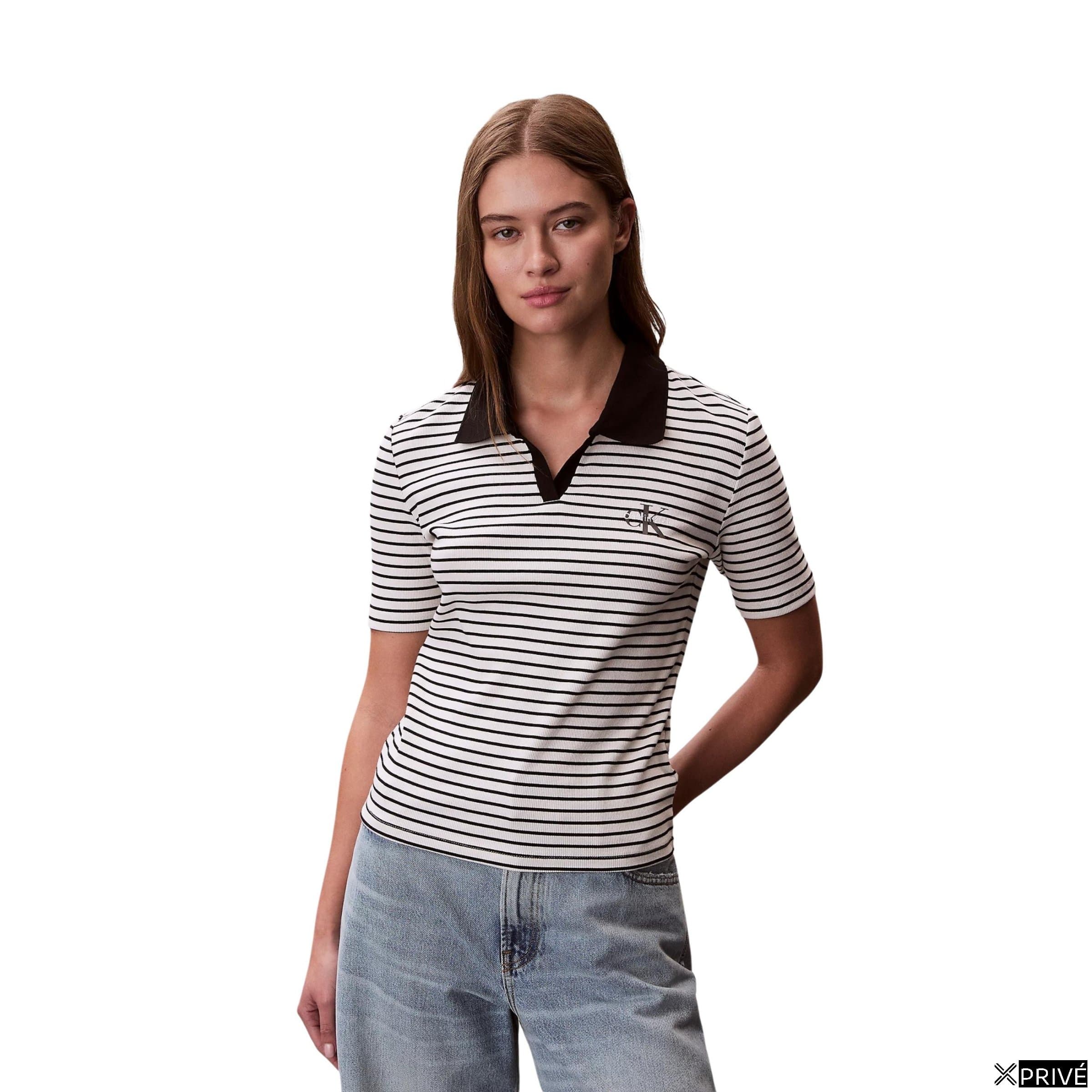 Polo noir — 1