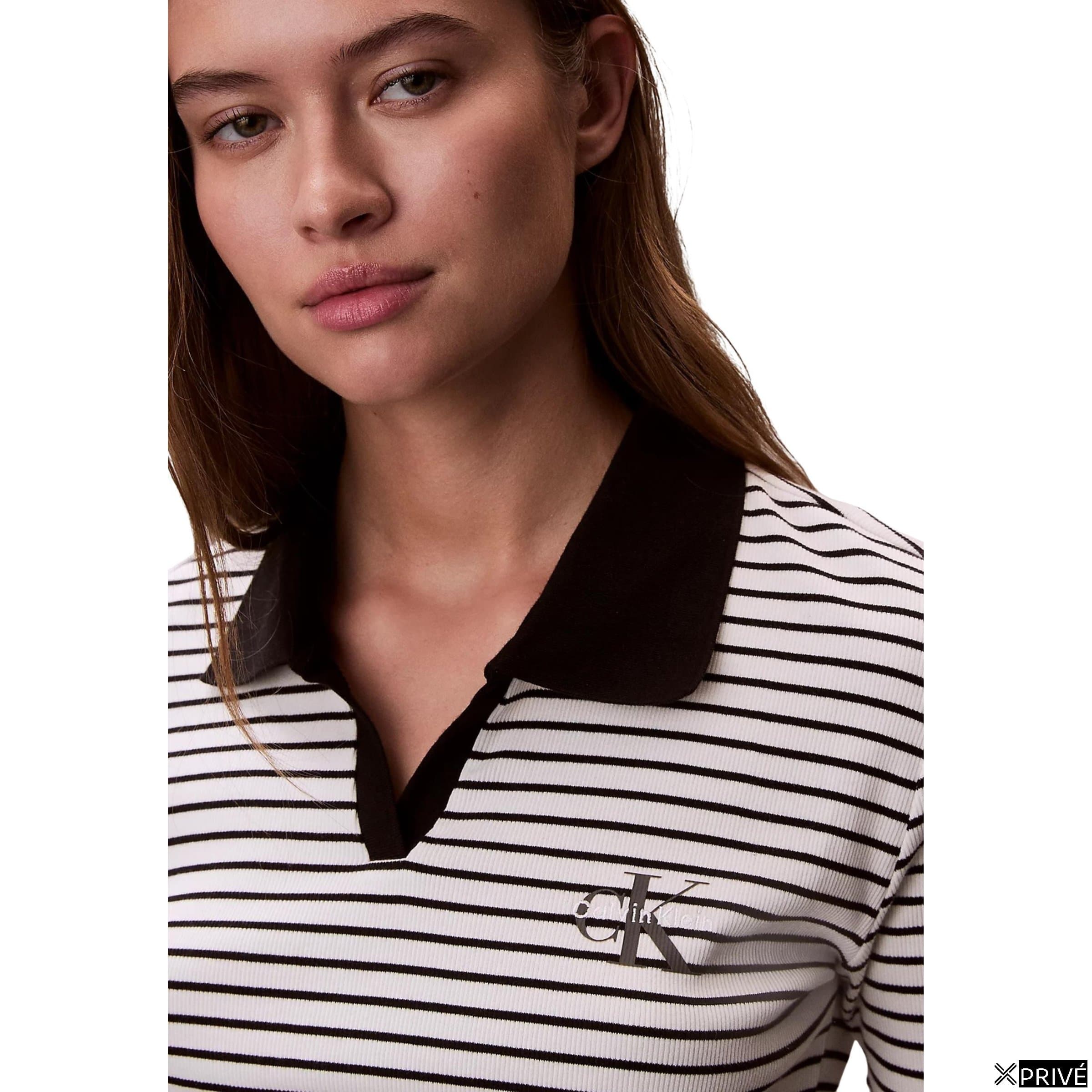 Polo noir — 3