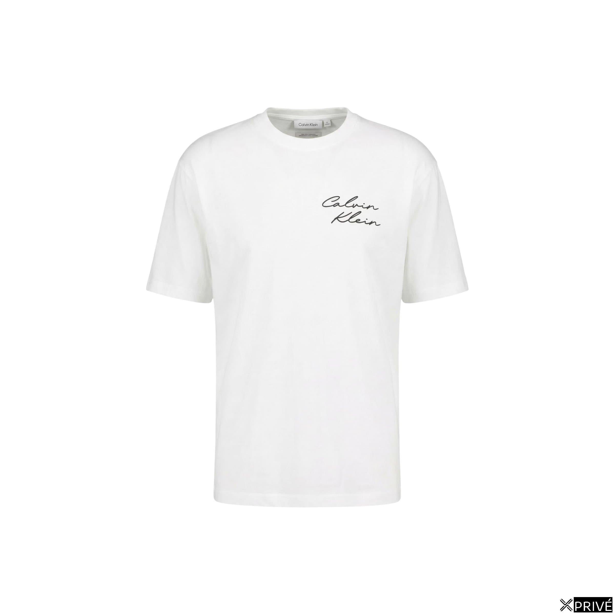 T-shirt blanc — 3