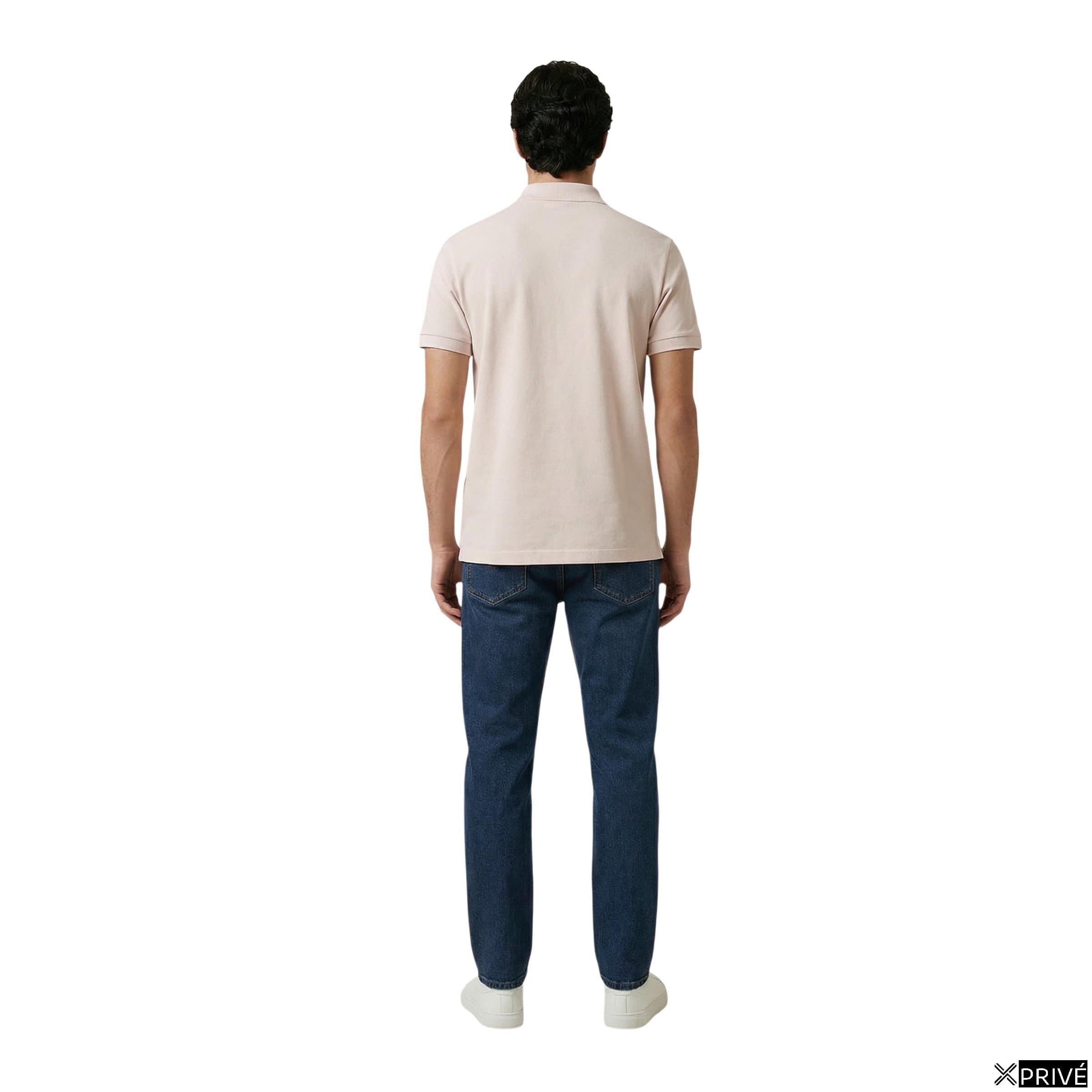 Polo beige — 3