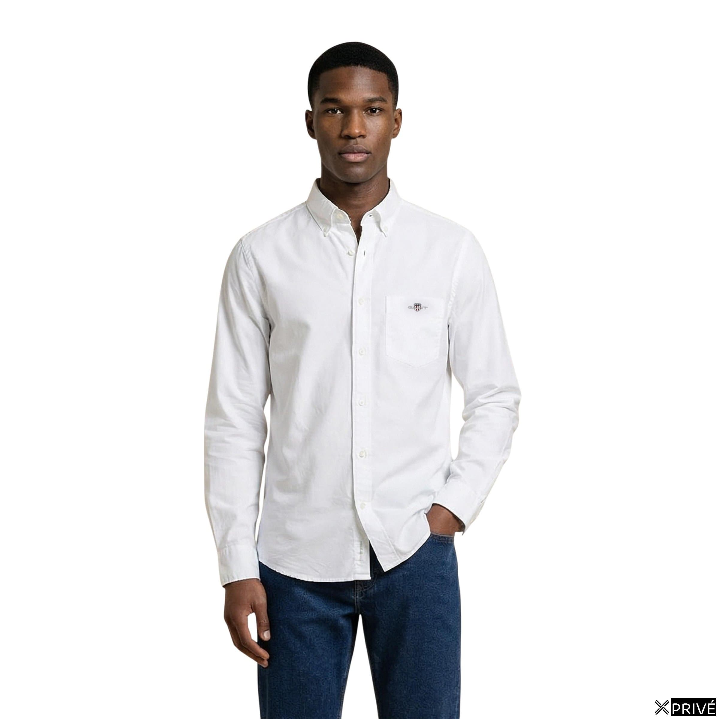 Gant Camicia — 1