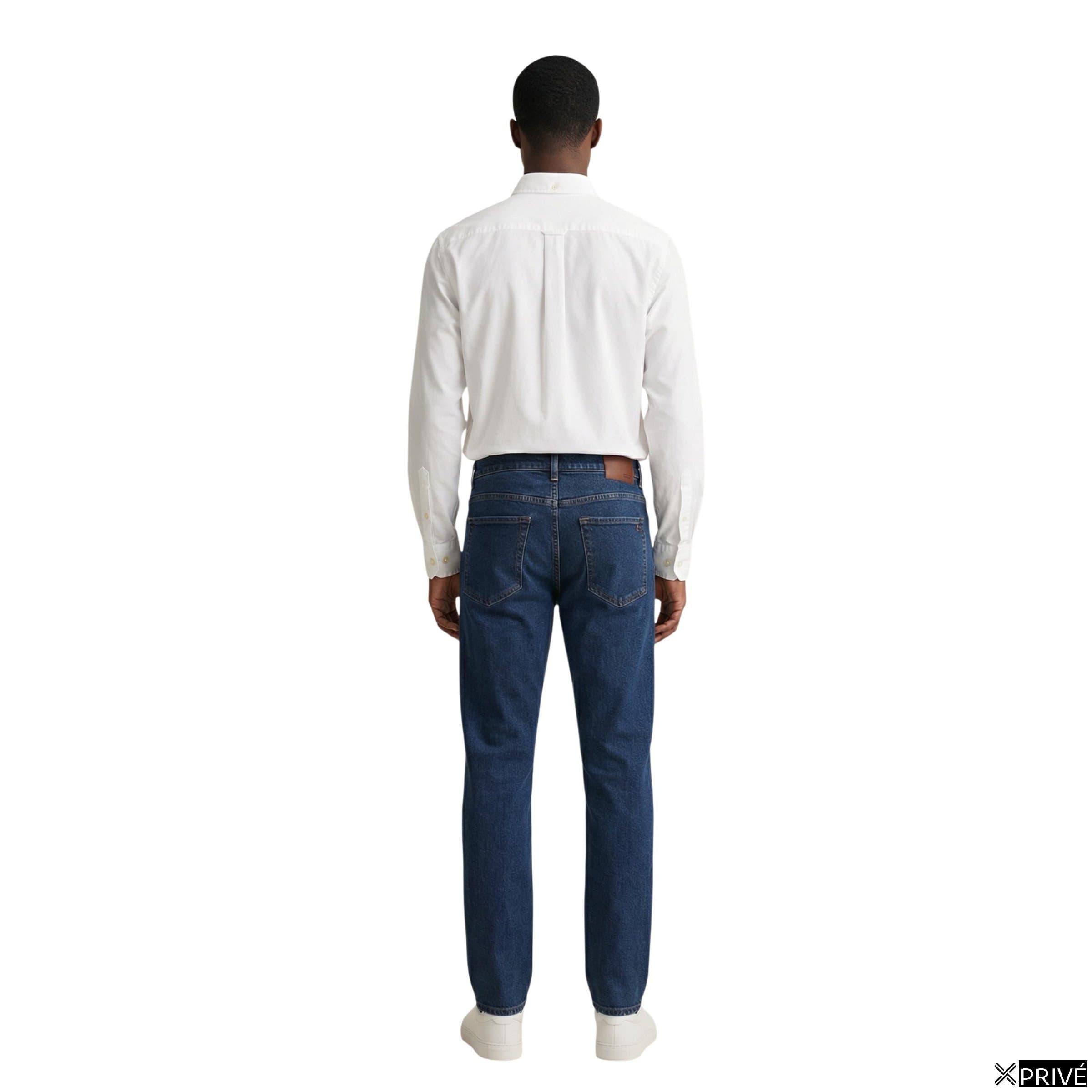 Gant Camicia — 3