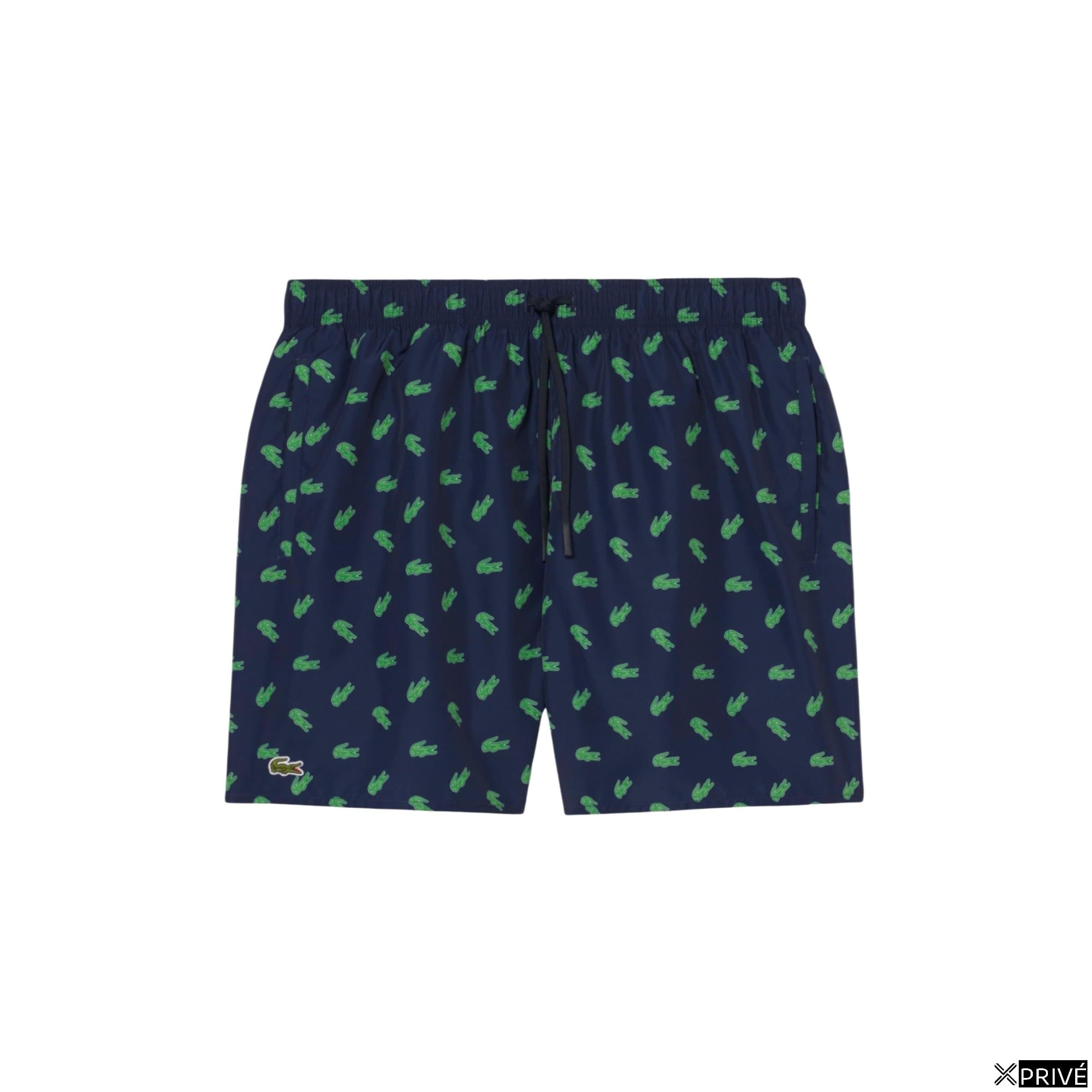 Lacoste Costume — 3