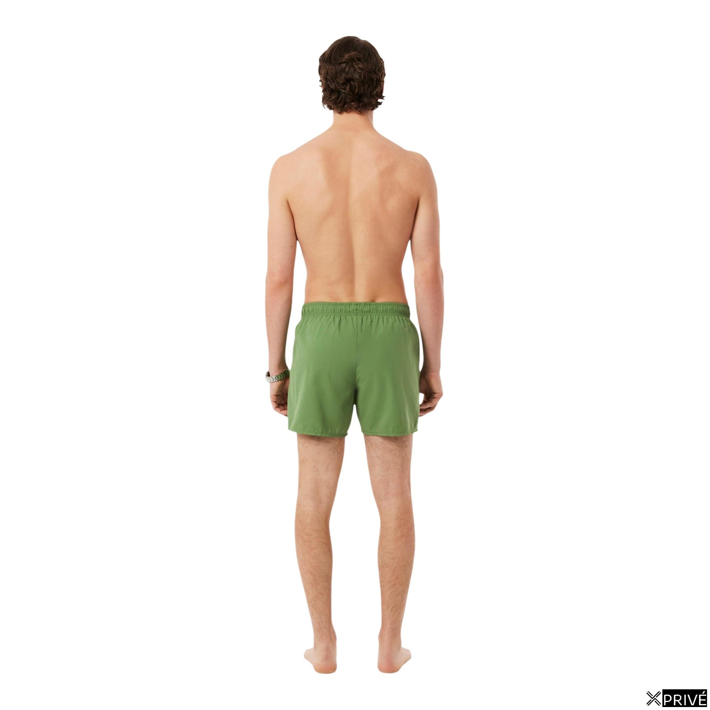 Lacoste Costume — 3
