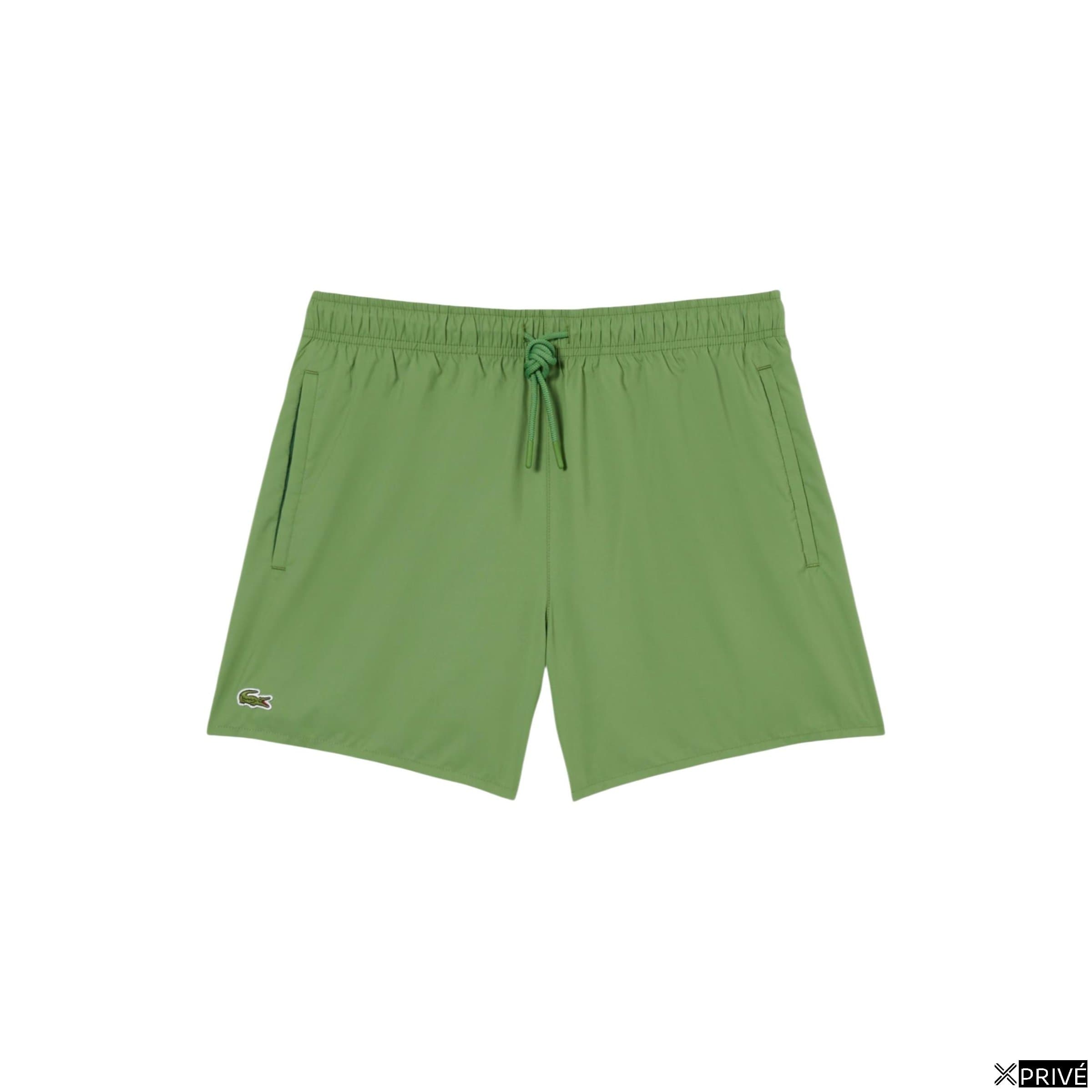 Lacoste Costume — 2