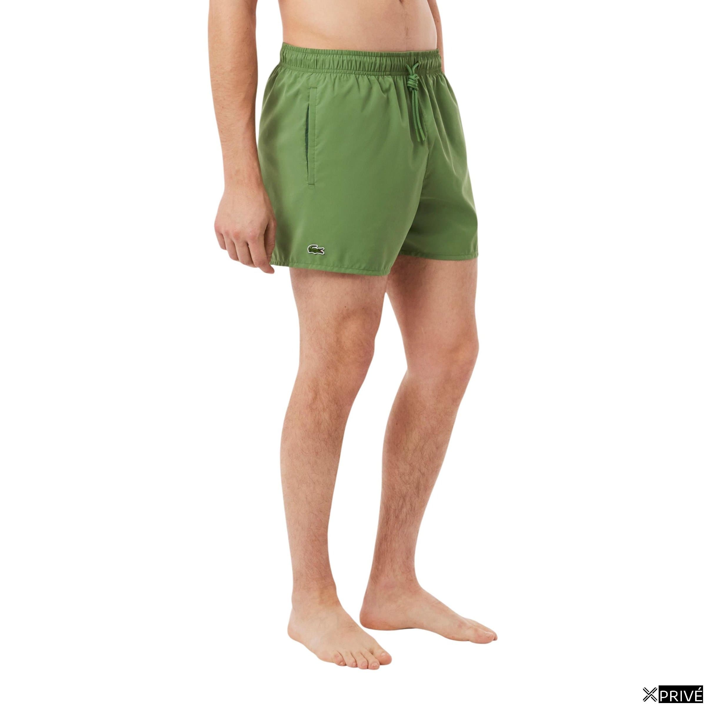 Lacoste Costume — 1