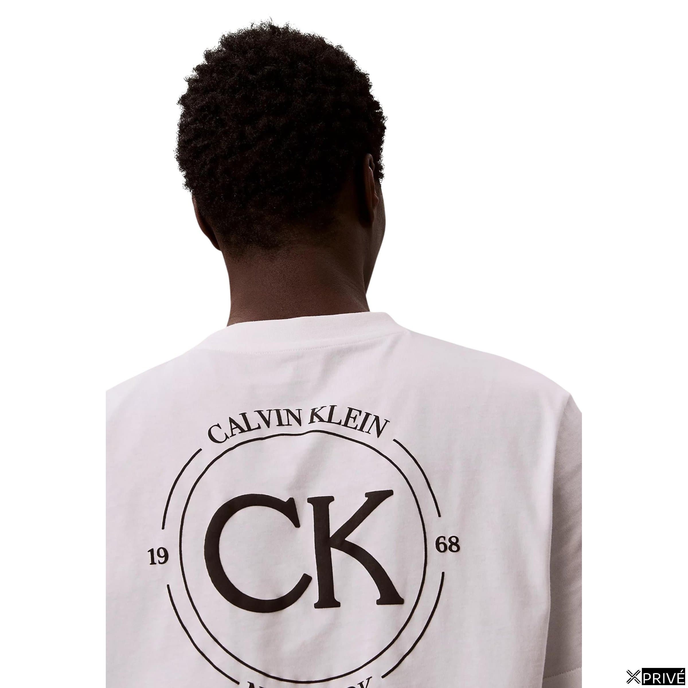 T-shirt blanc — 2