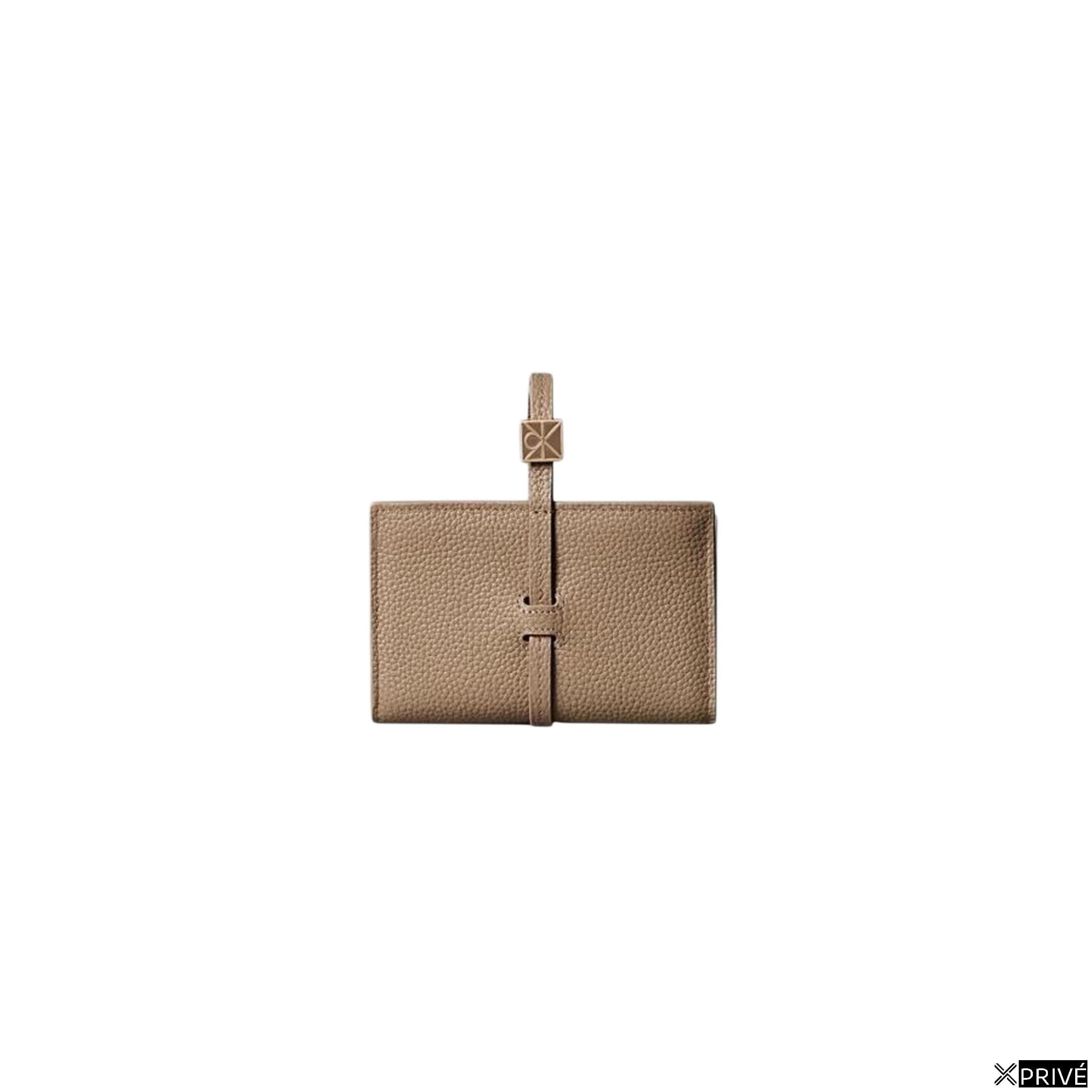 Calvin Klein Portafogli — 3