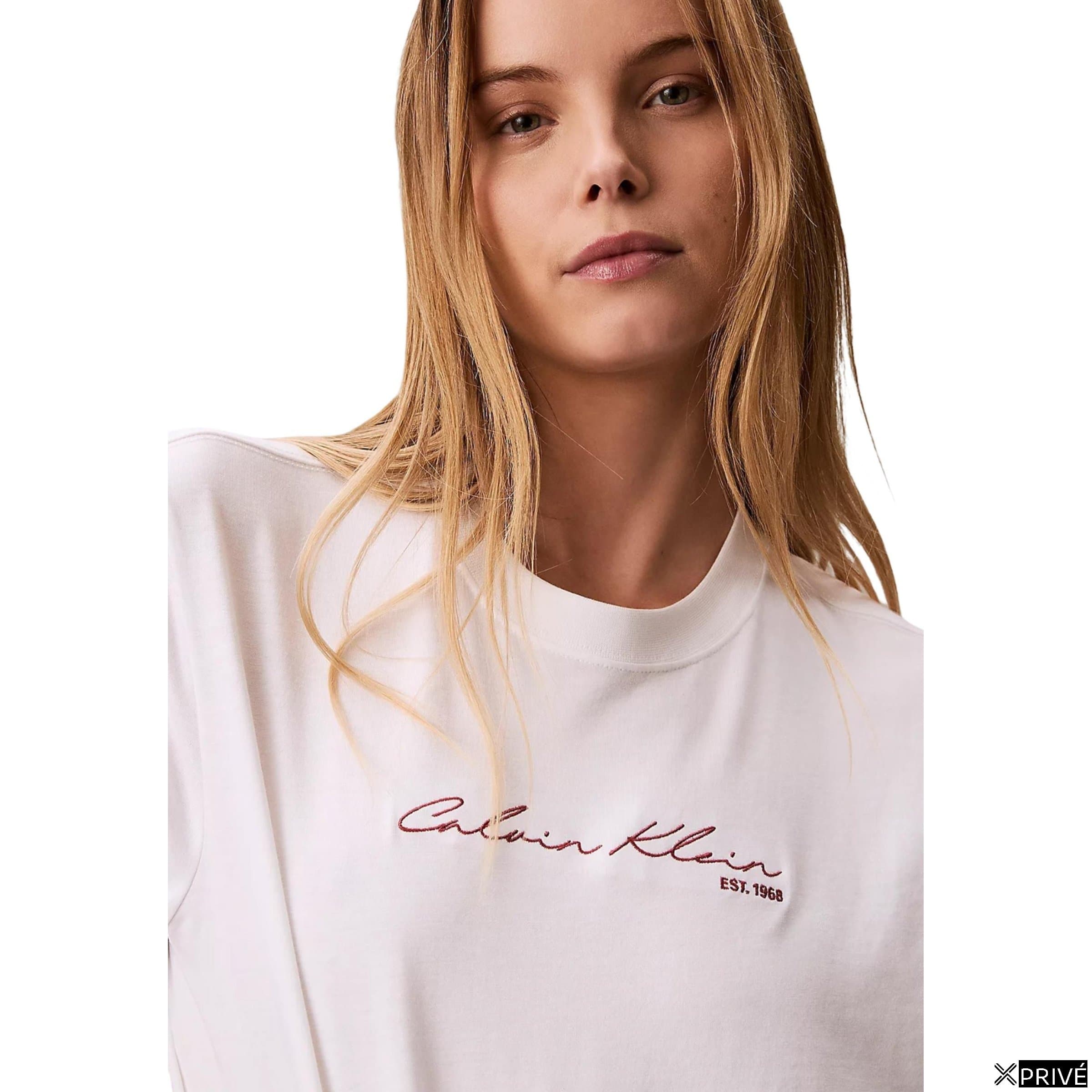 Calvin Klein Jeans T-Shirt — 2