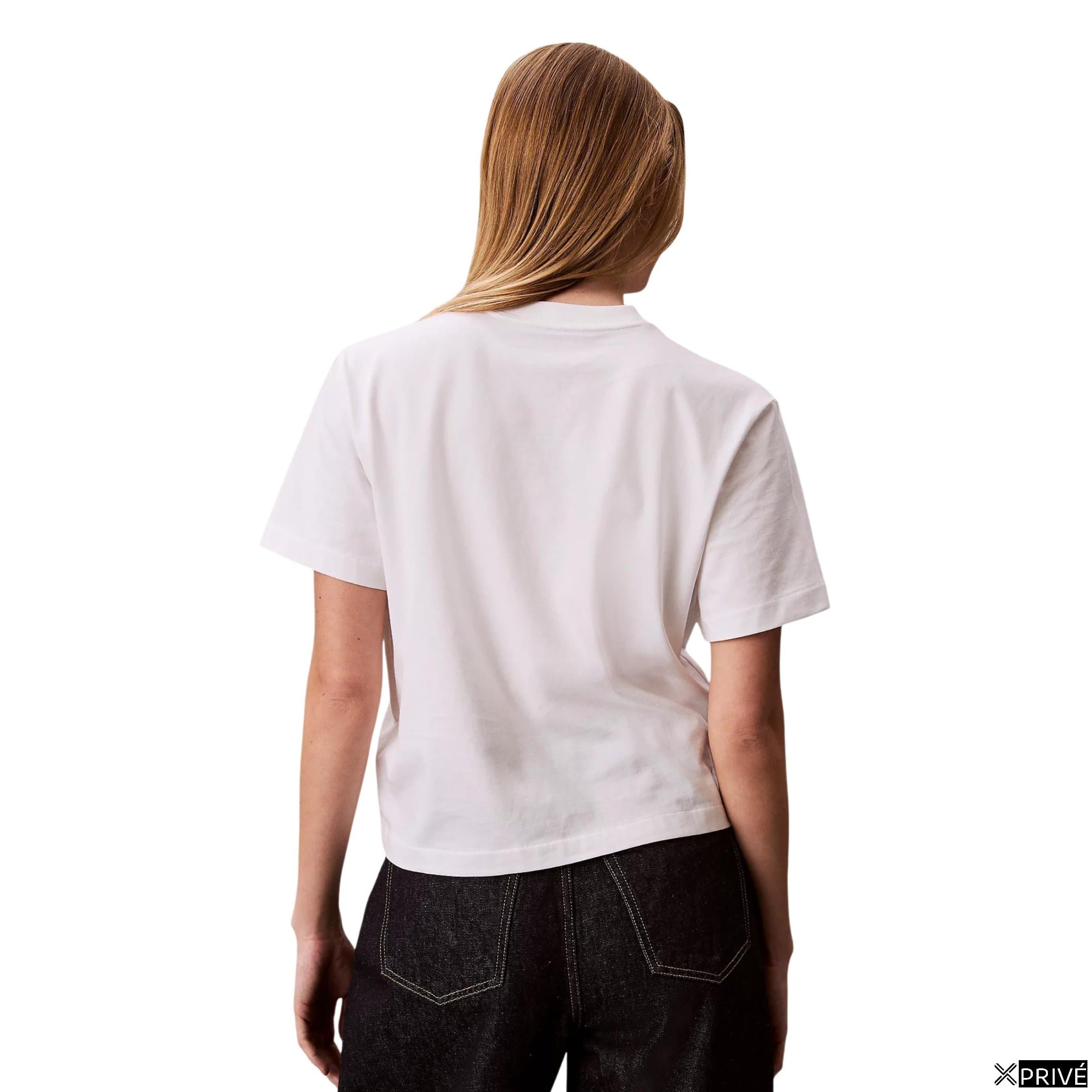 Calvin Klein Jeans T-Shirt — 3
