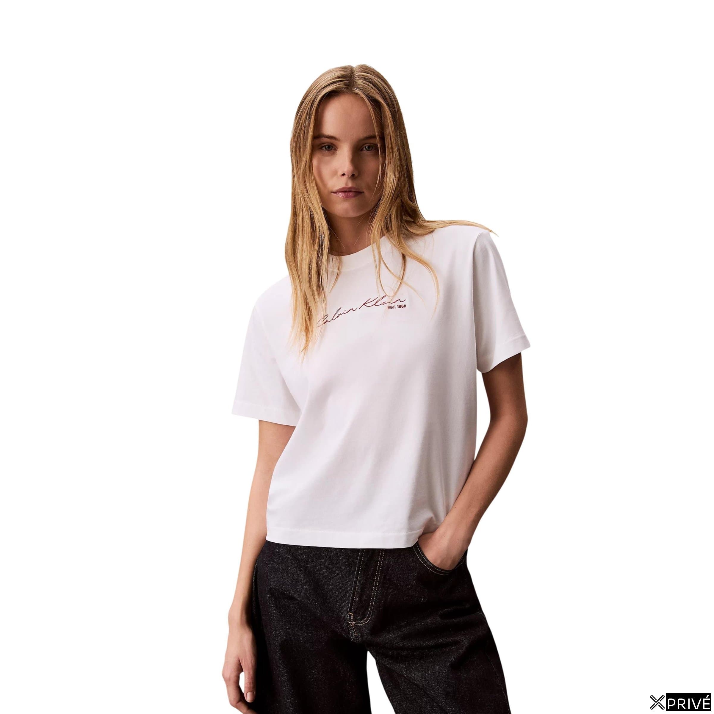 Calvin Klein Jeans T-Shirt — 1