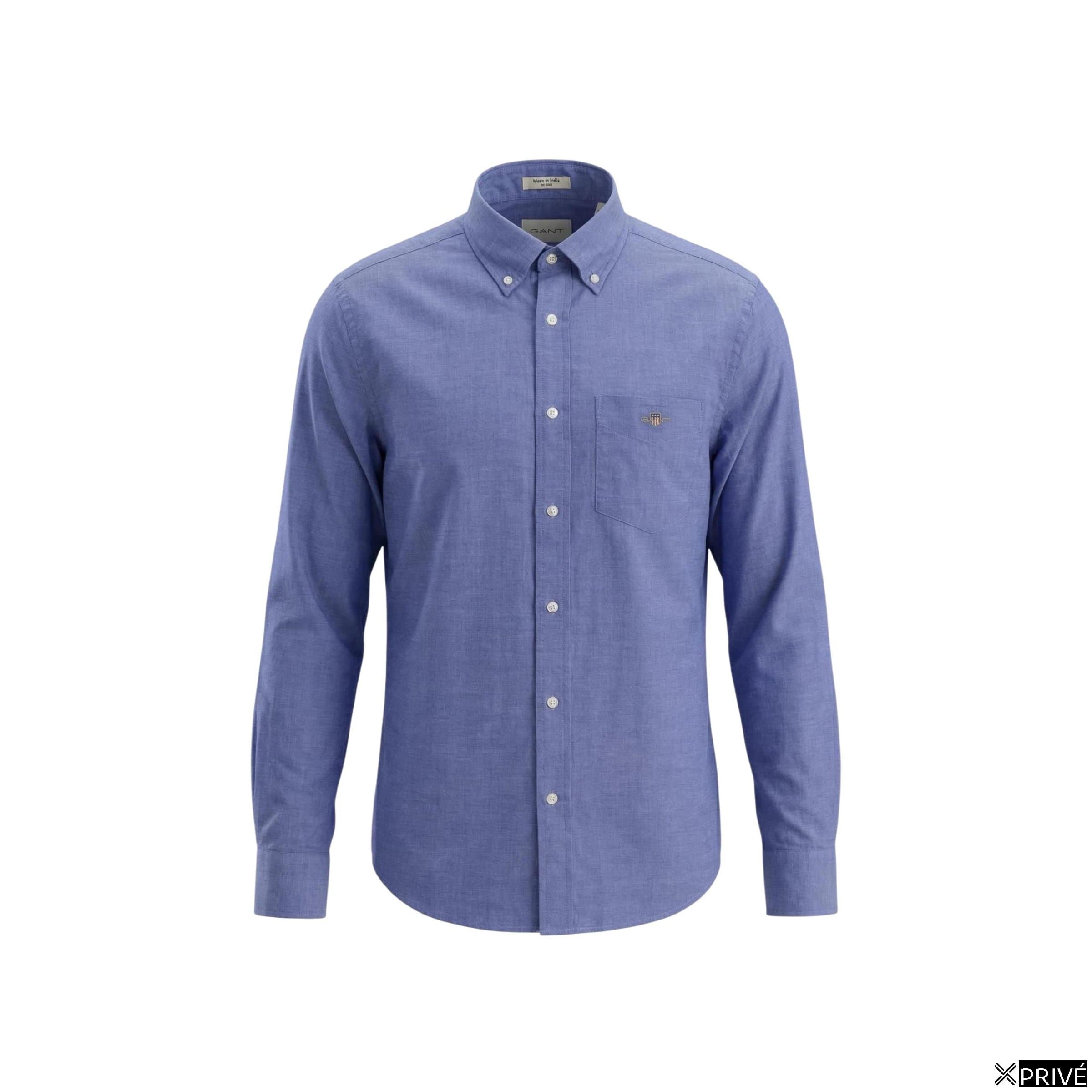Gant Camicia — 2