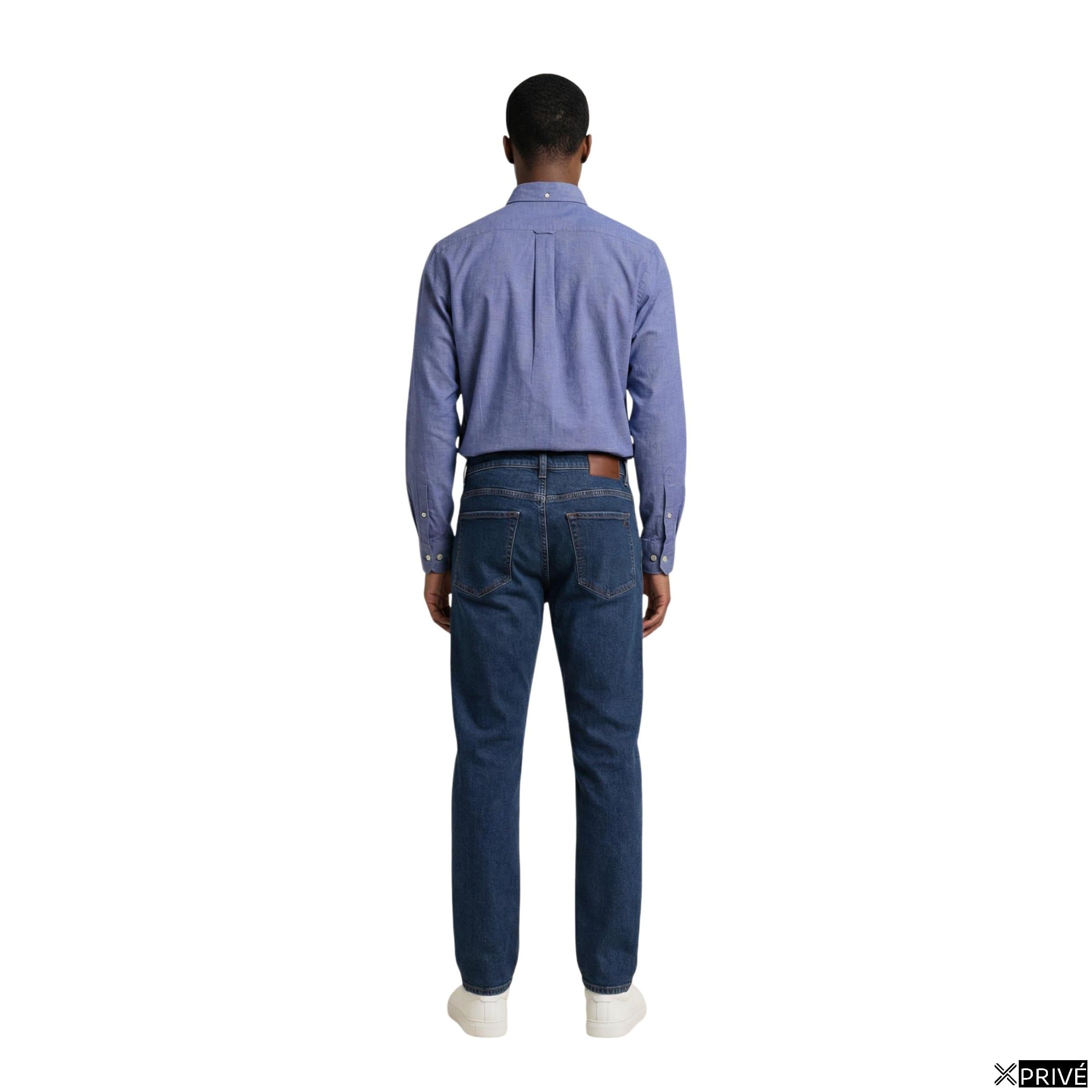 Gant Camicia — 3