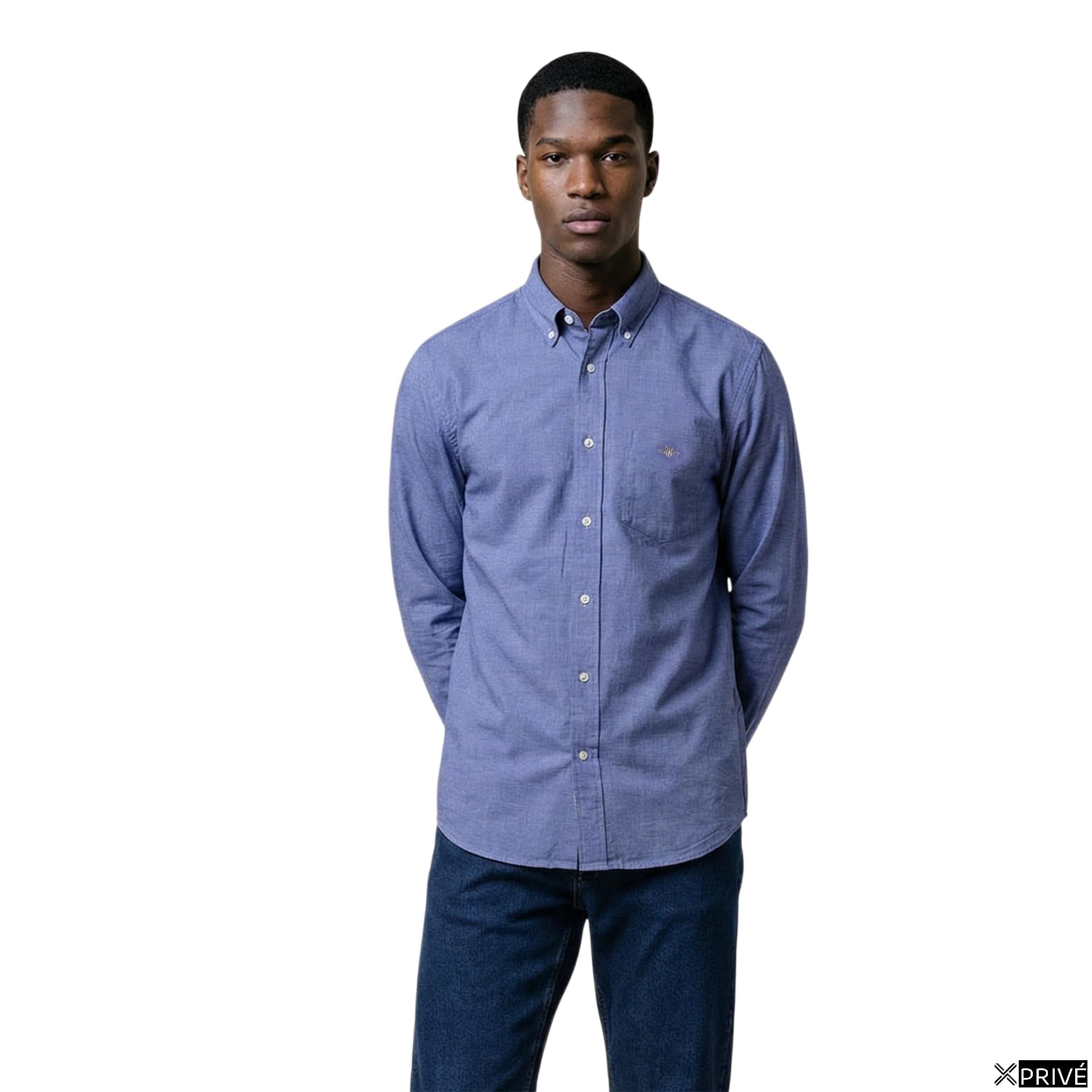 Gant Camicia — 1