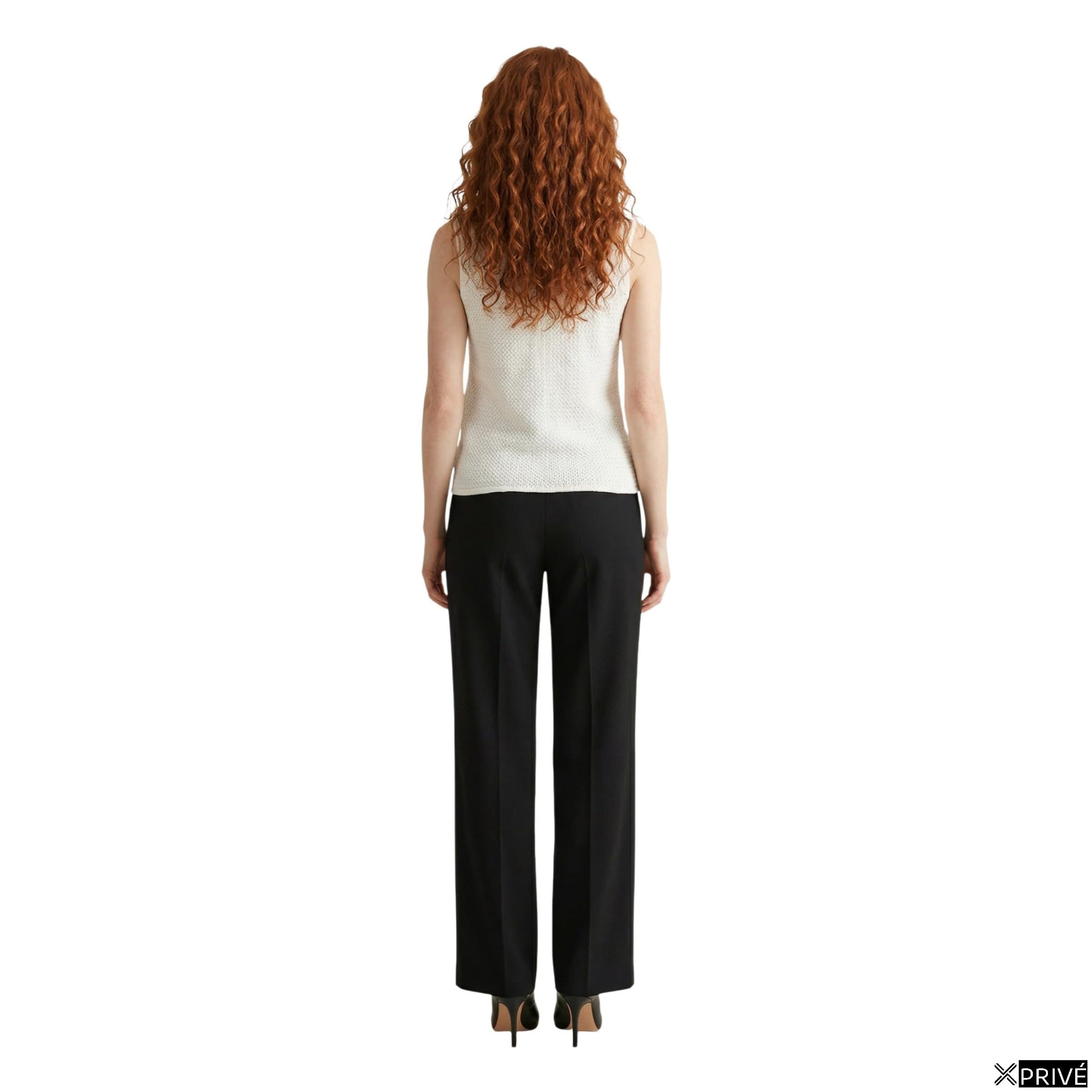 Gilet blanc — 2