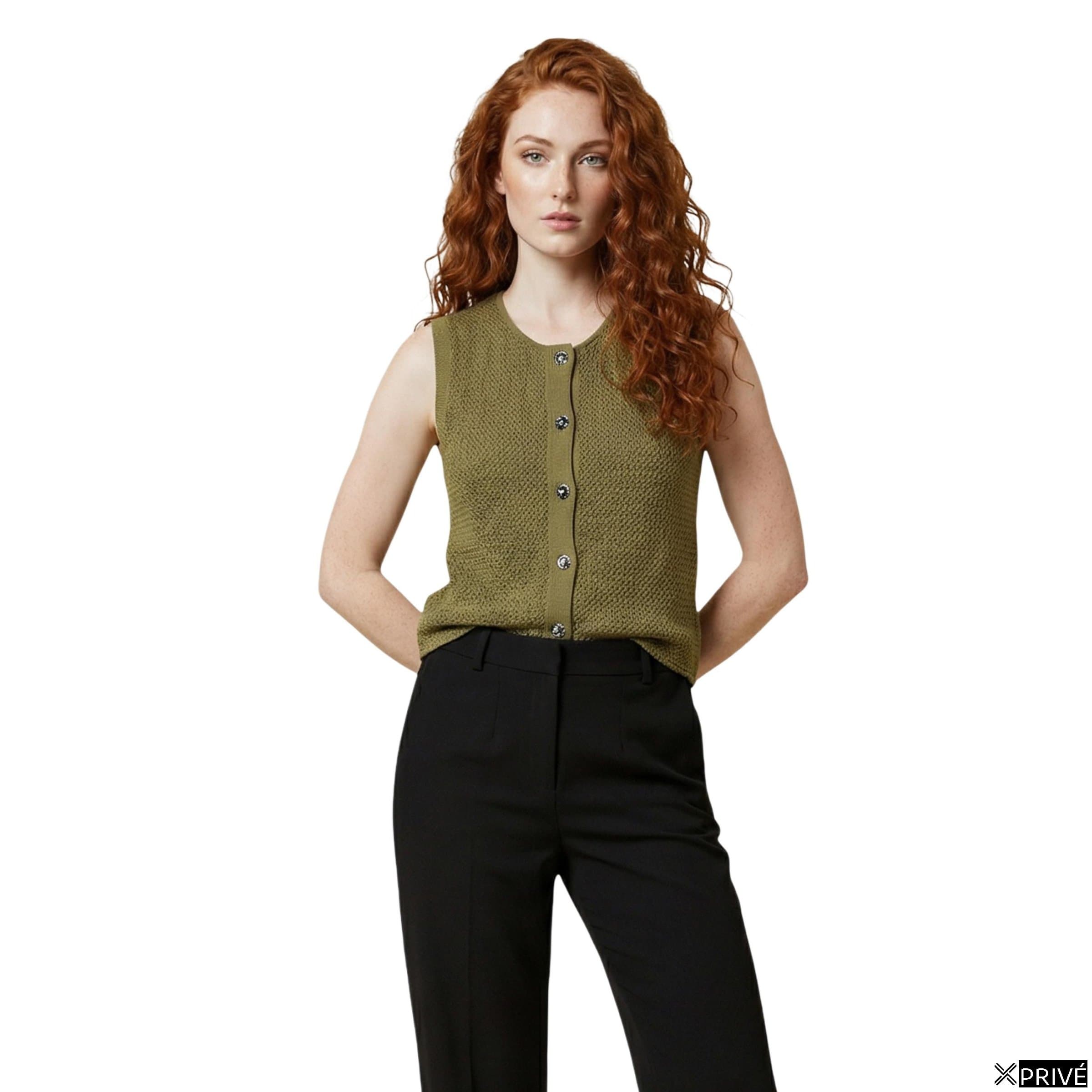 Gilet