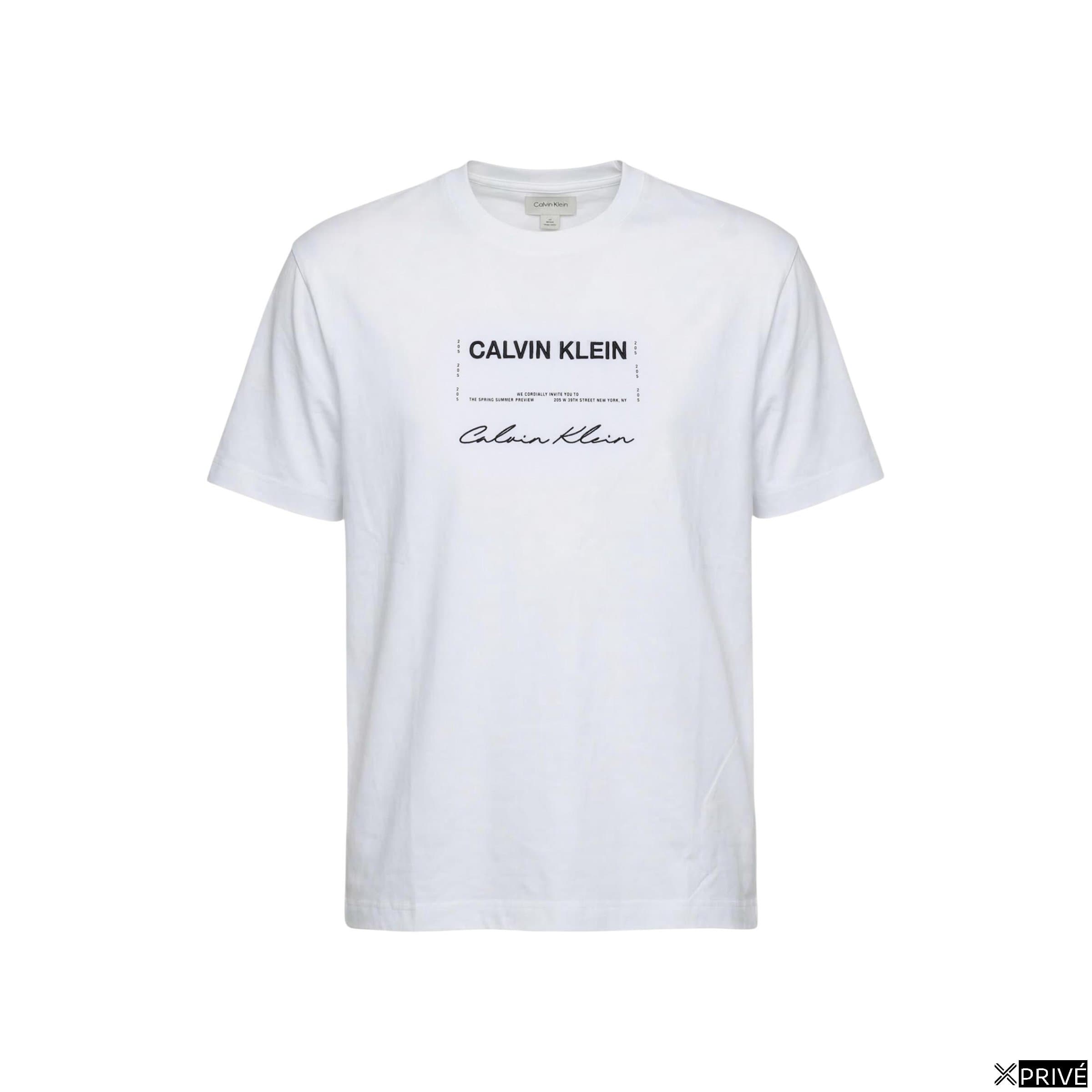 T-shirt blanc — 2