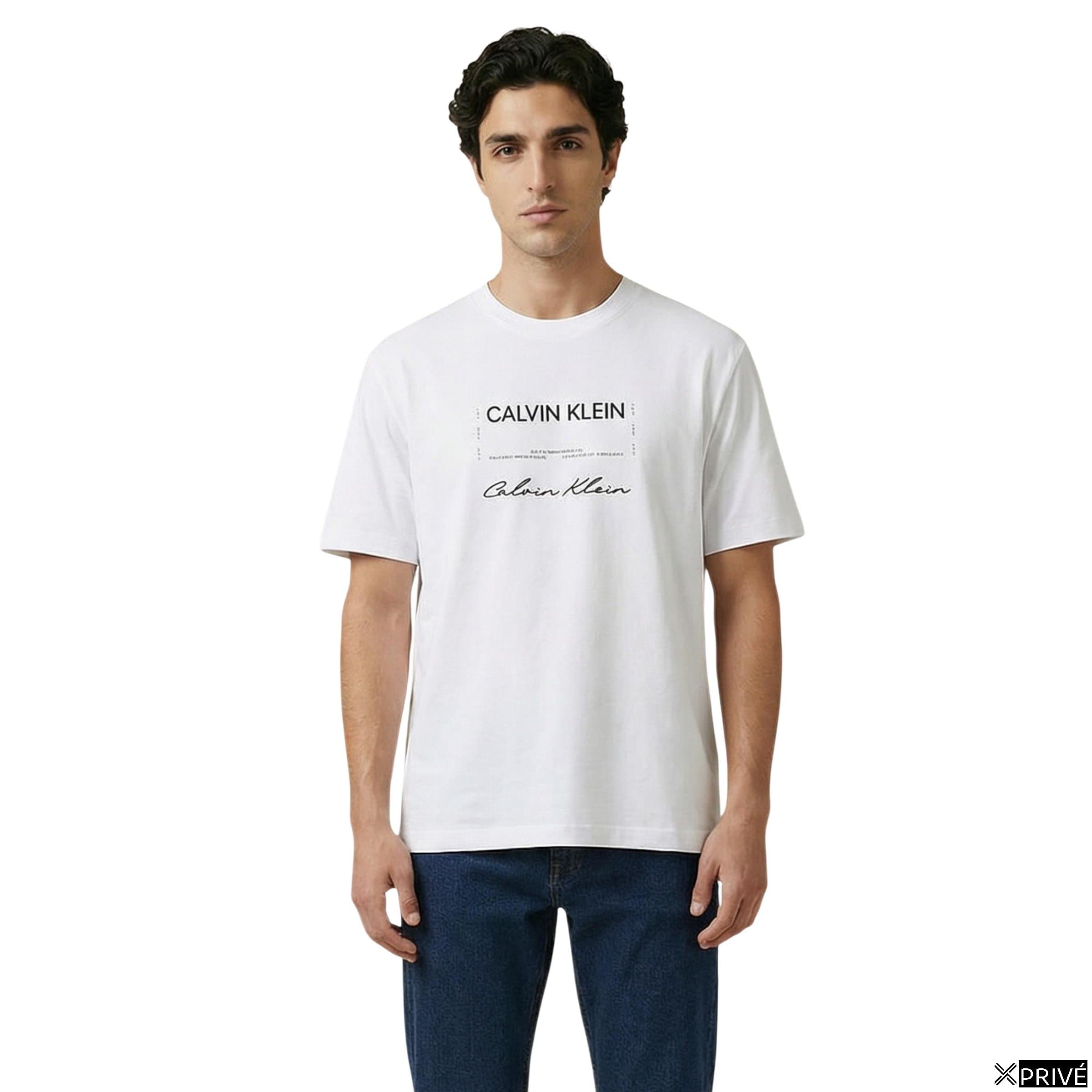 T-shirt blanc — 1