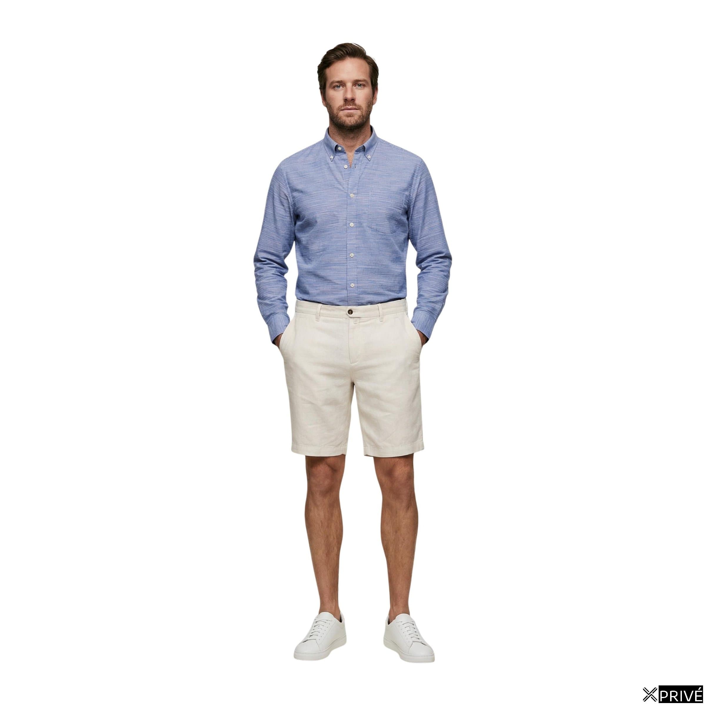 Borghese Pantaloni — 2
