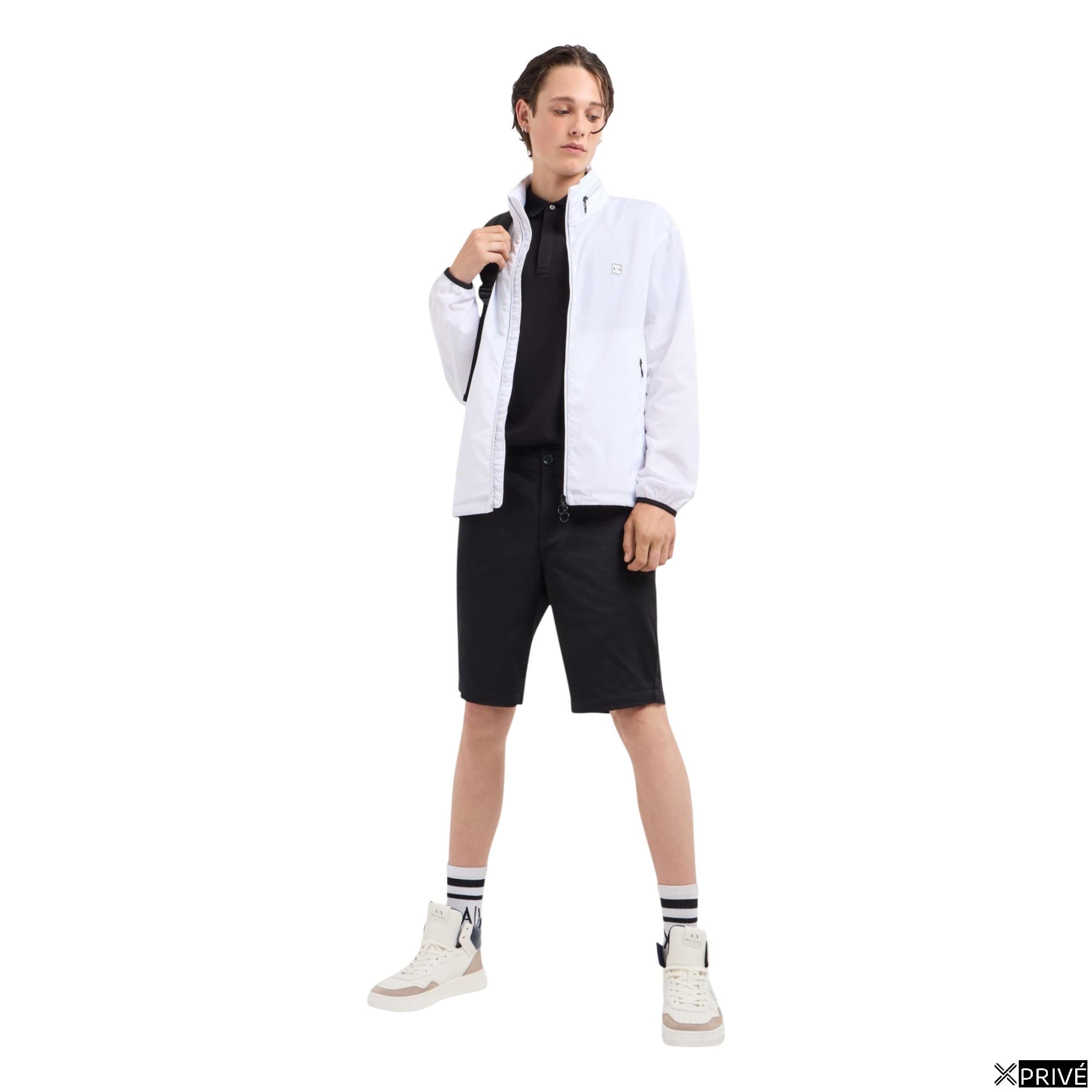 Armani Exchange Bermuda — 3