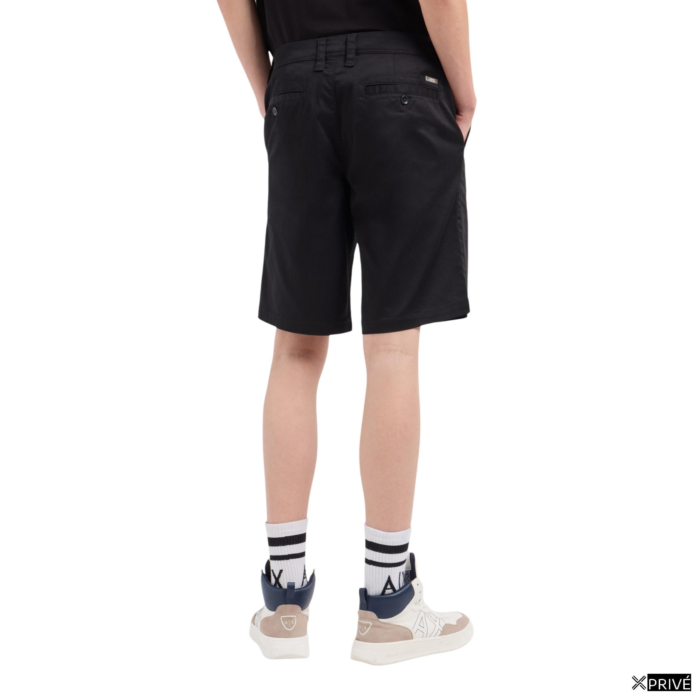 Armani Exchange Bermuda — 2