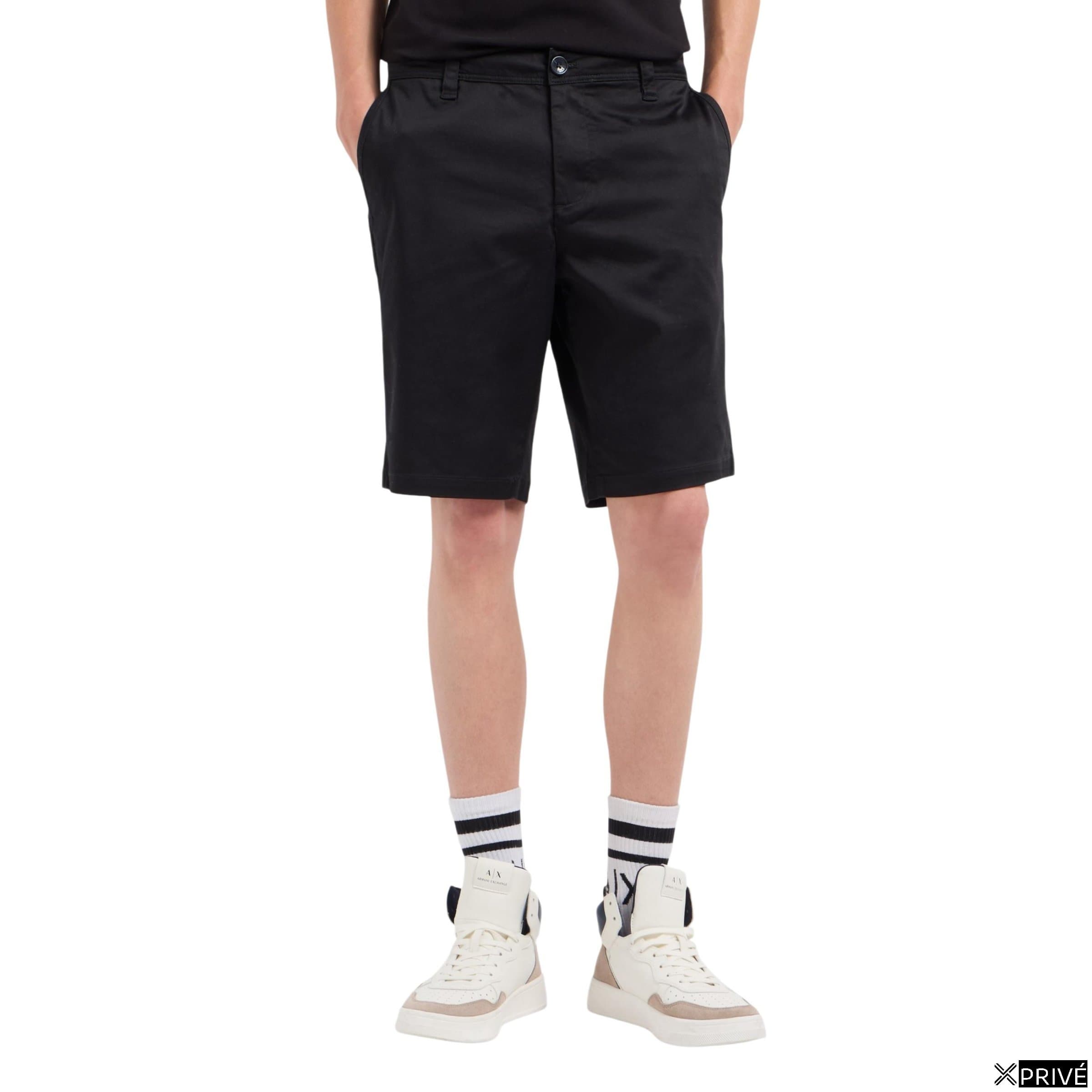 Armani Exchange Bermuda — 1
