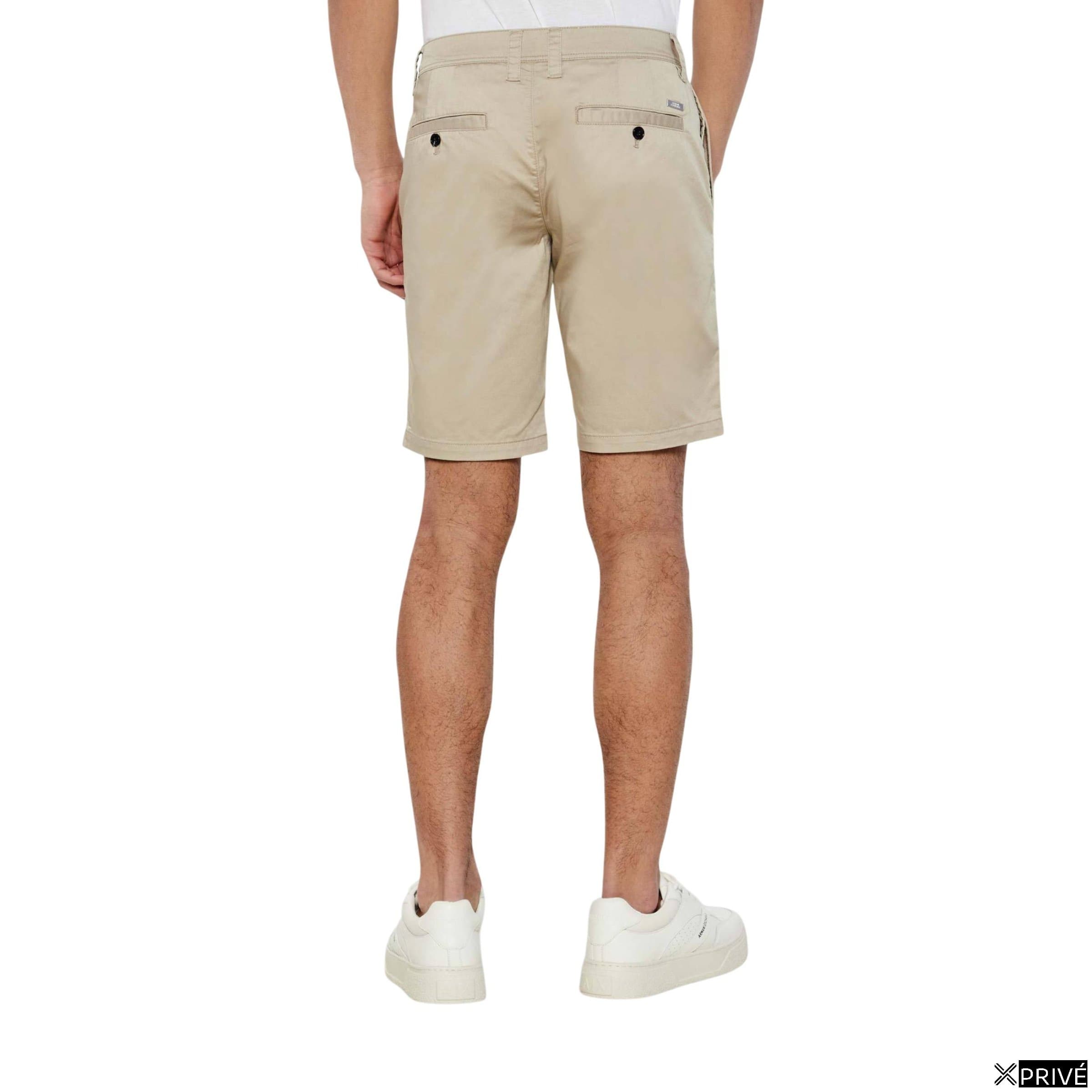 Armani Exchange Bermuda — 3