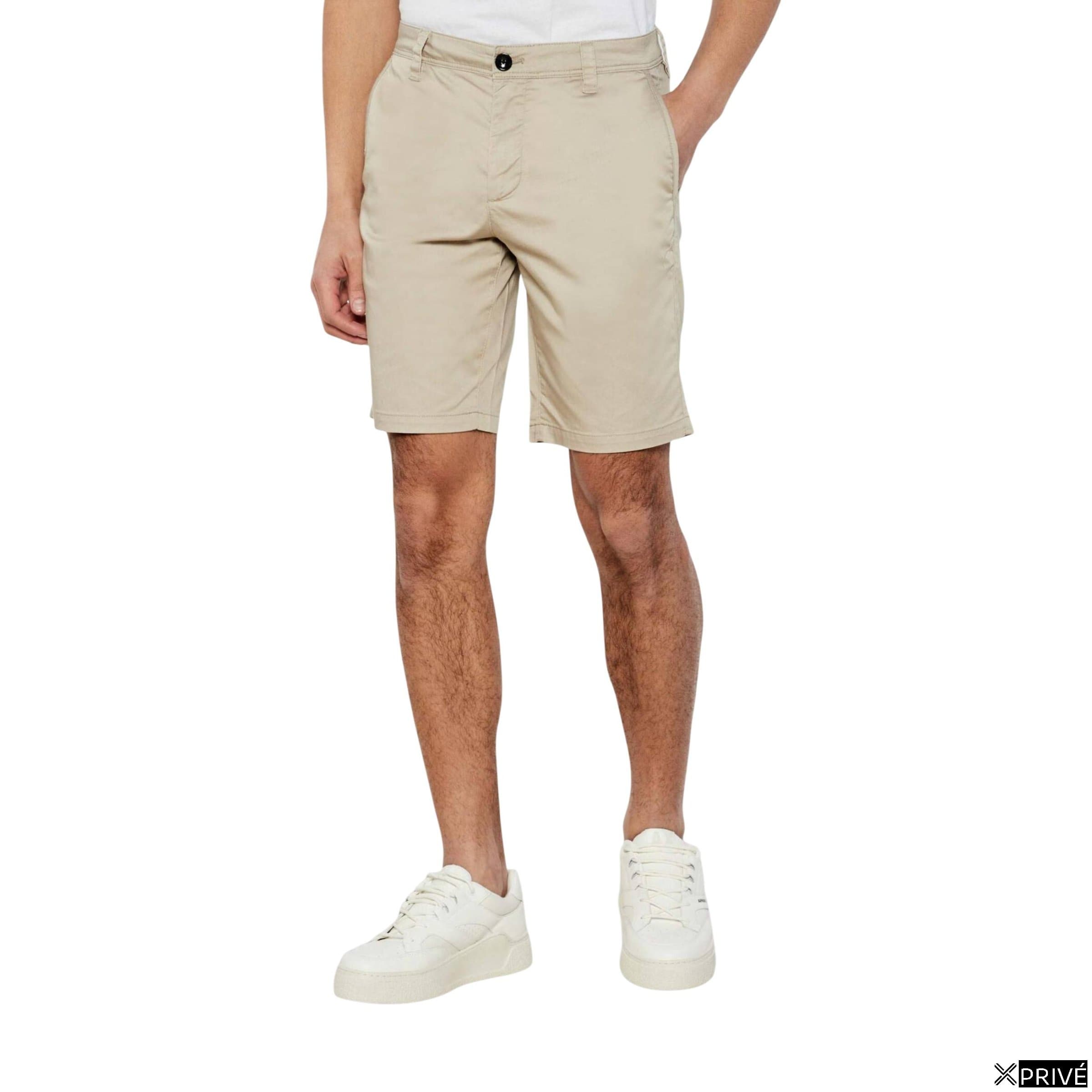 Armani Exchange Bermuda — 1