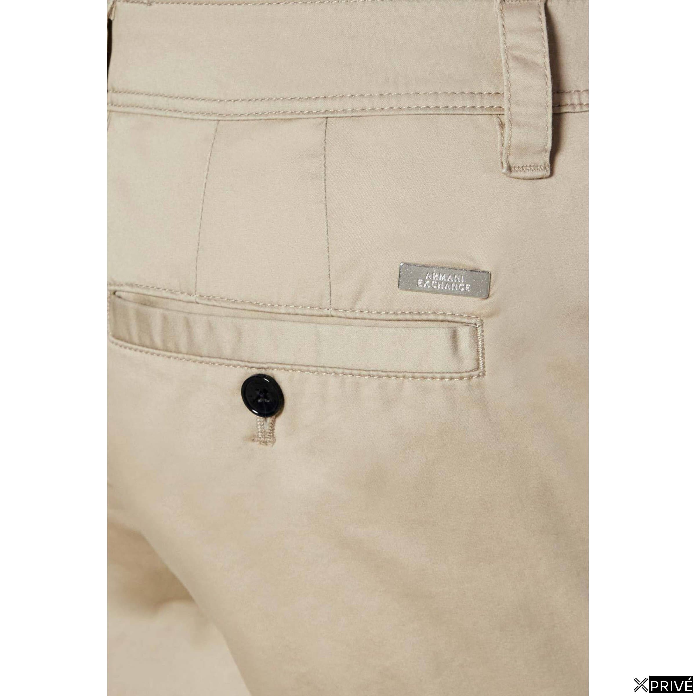 Armani Exchange Bermuda — 2