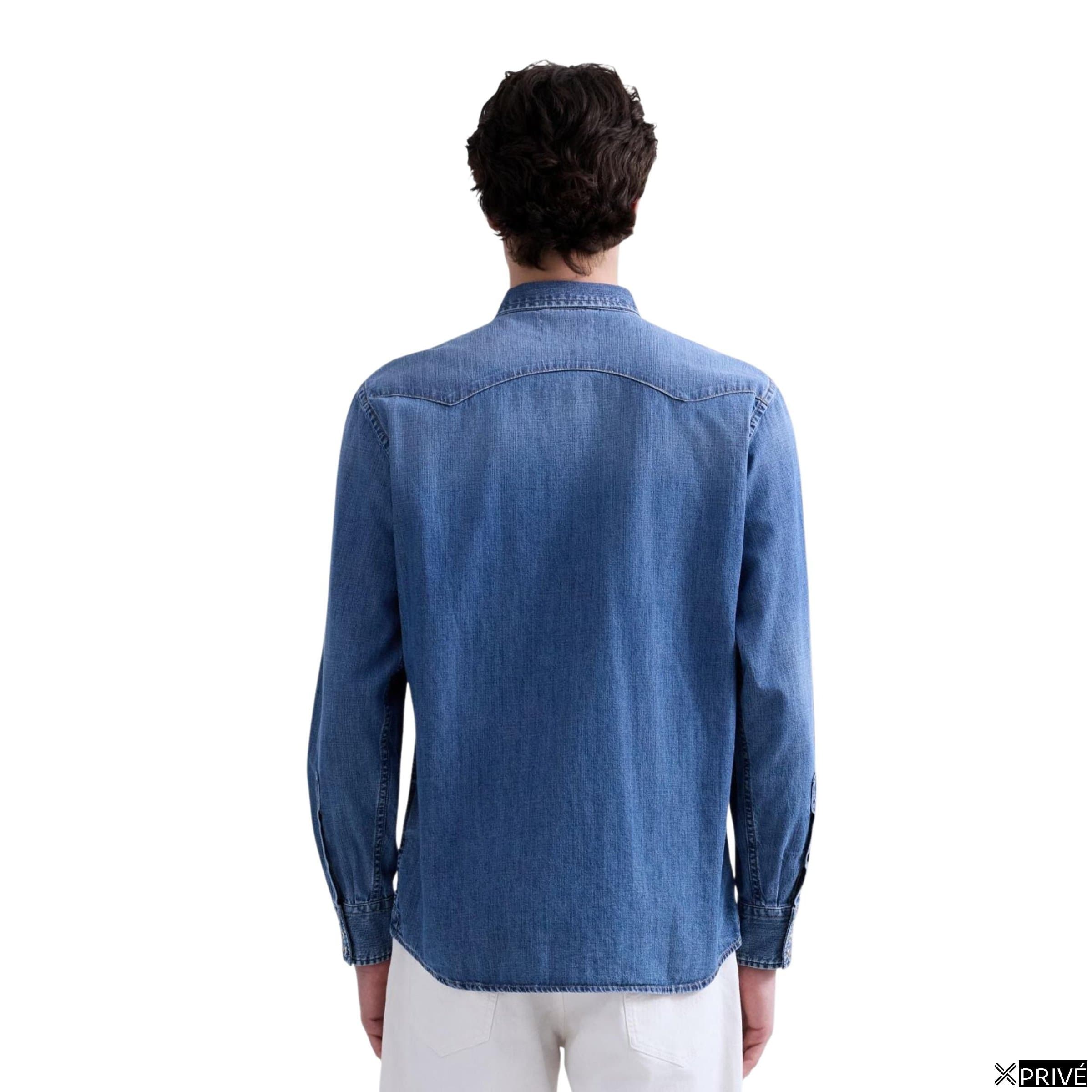 Replay Camicia — 2