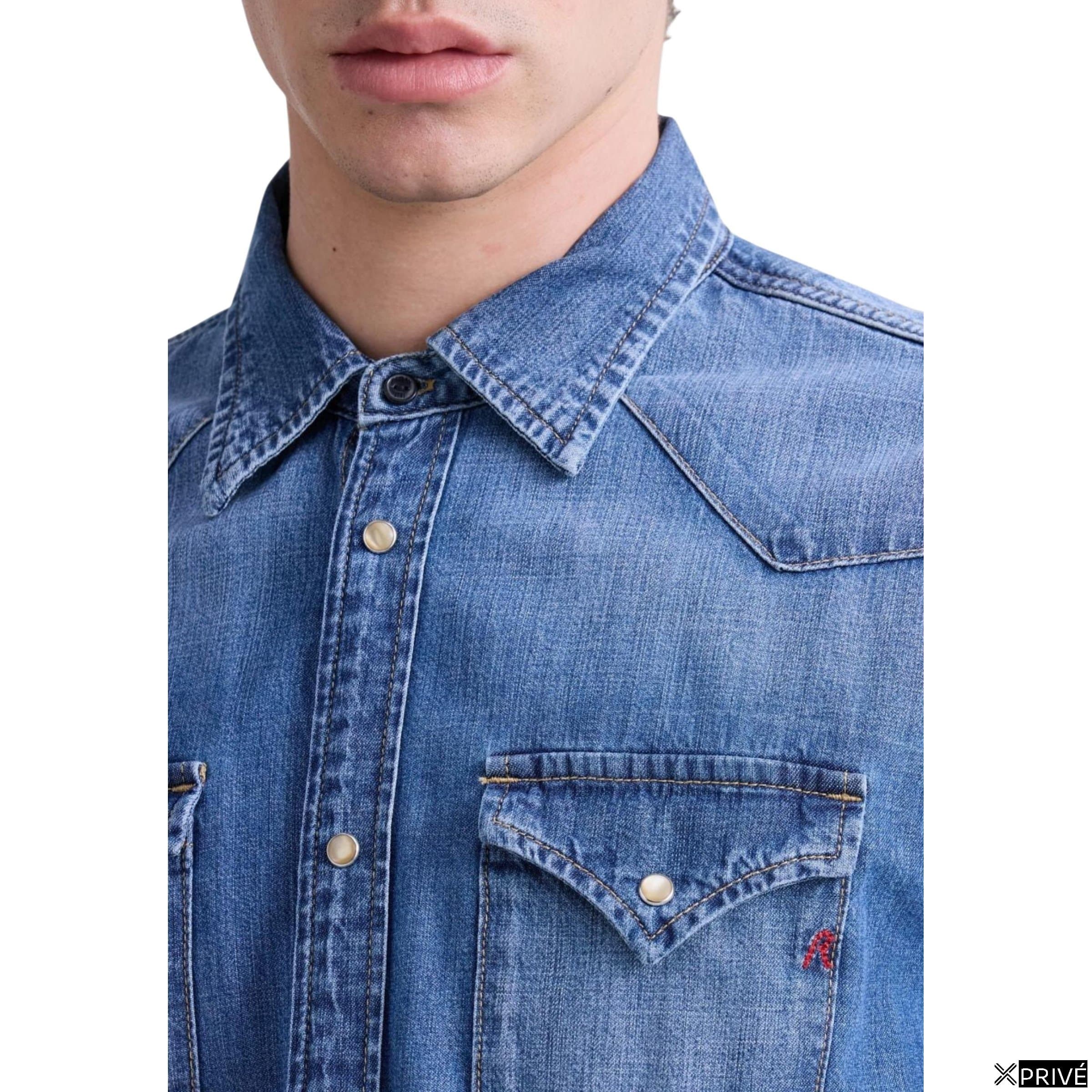 Replay Camicia — 3