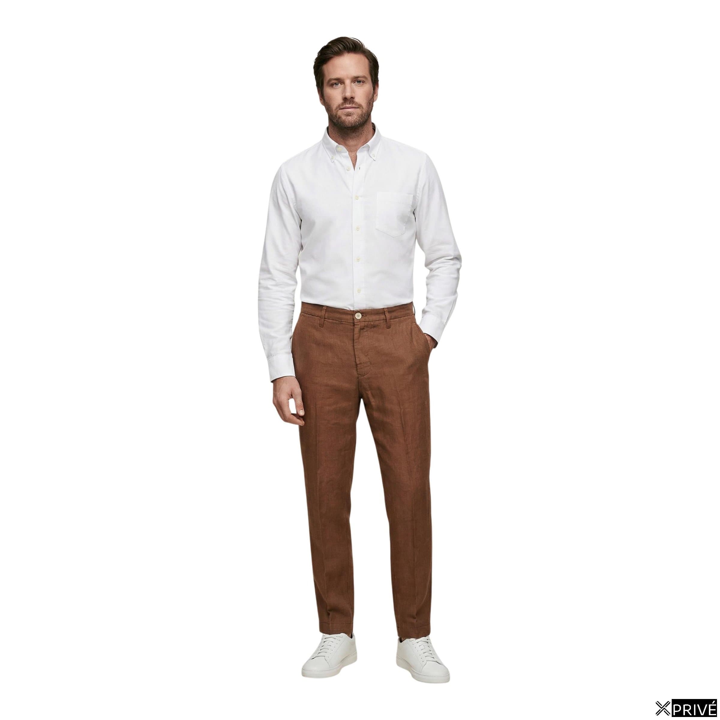 Borghese Pantaloni — 2