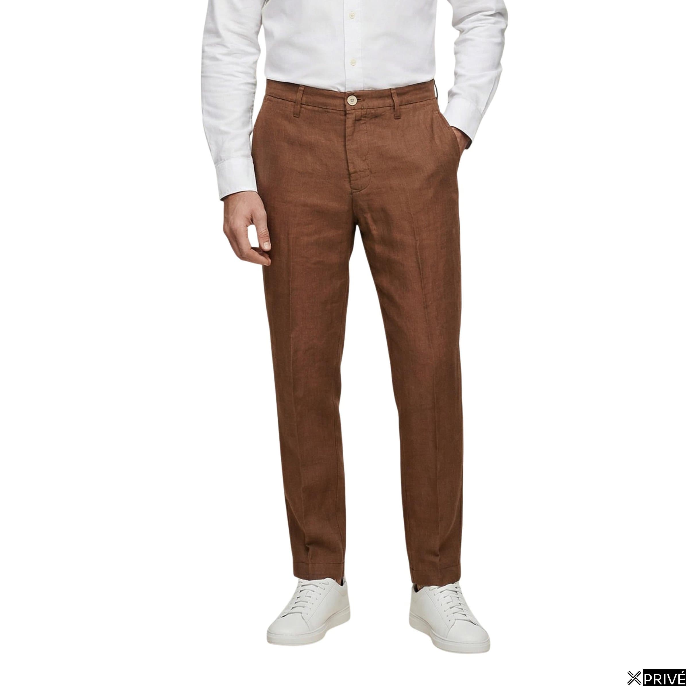 Borghese Pantaloni — 1