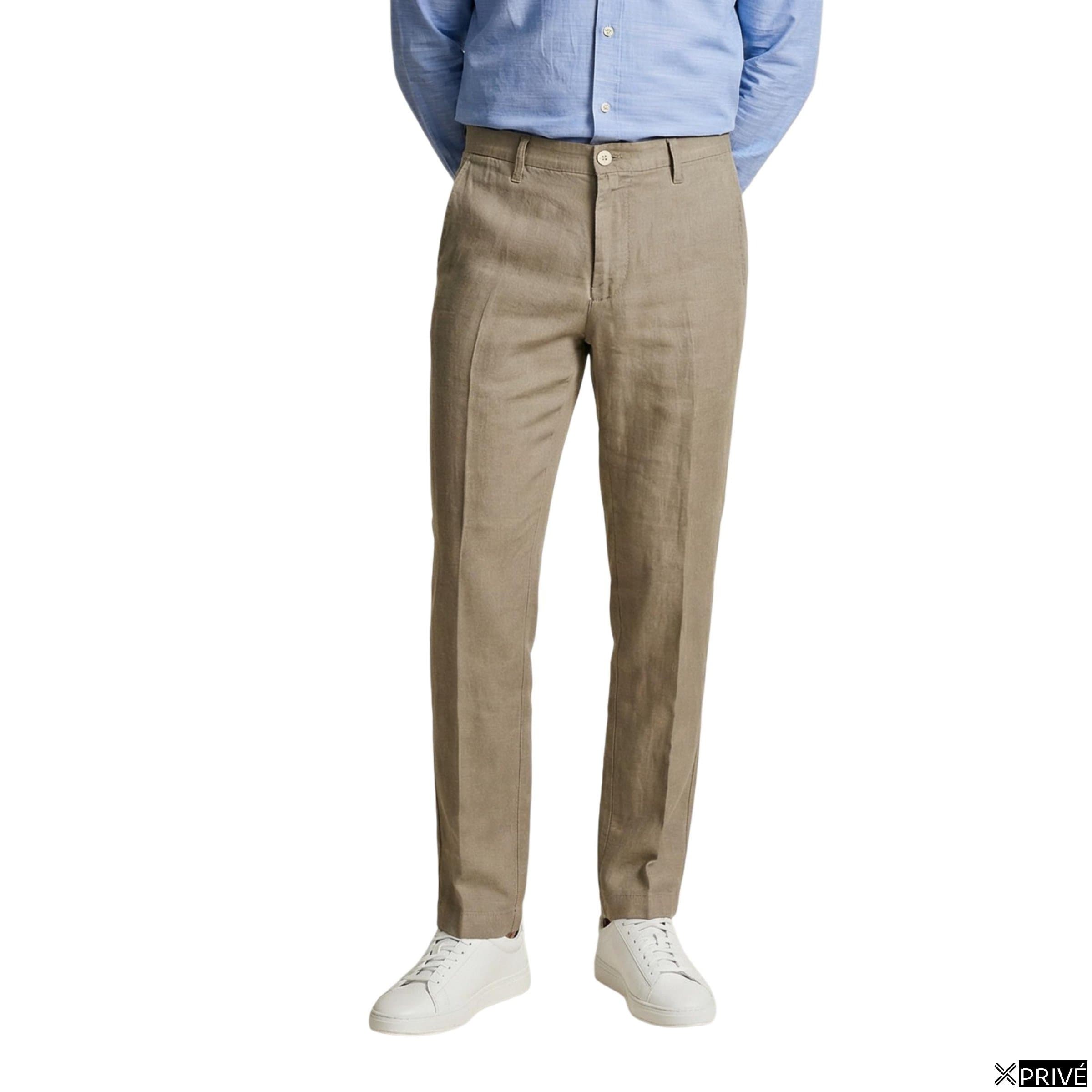 Borghese Pantaloni — 1