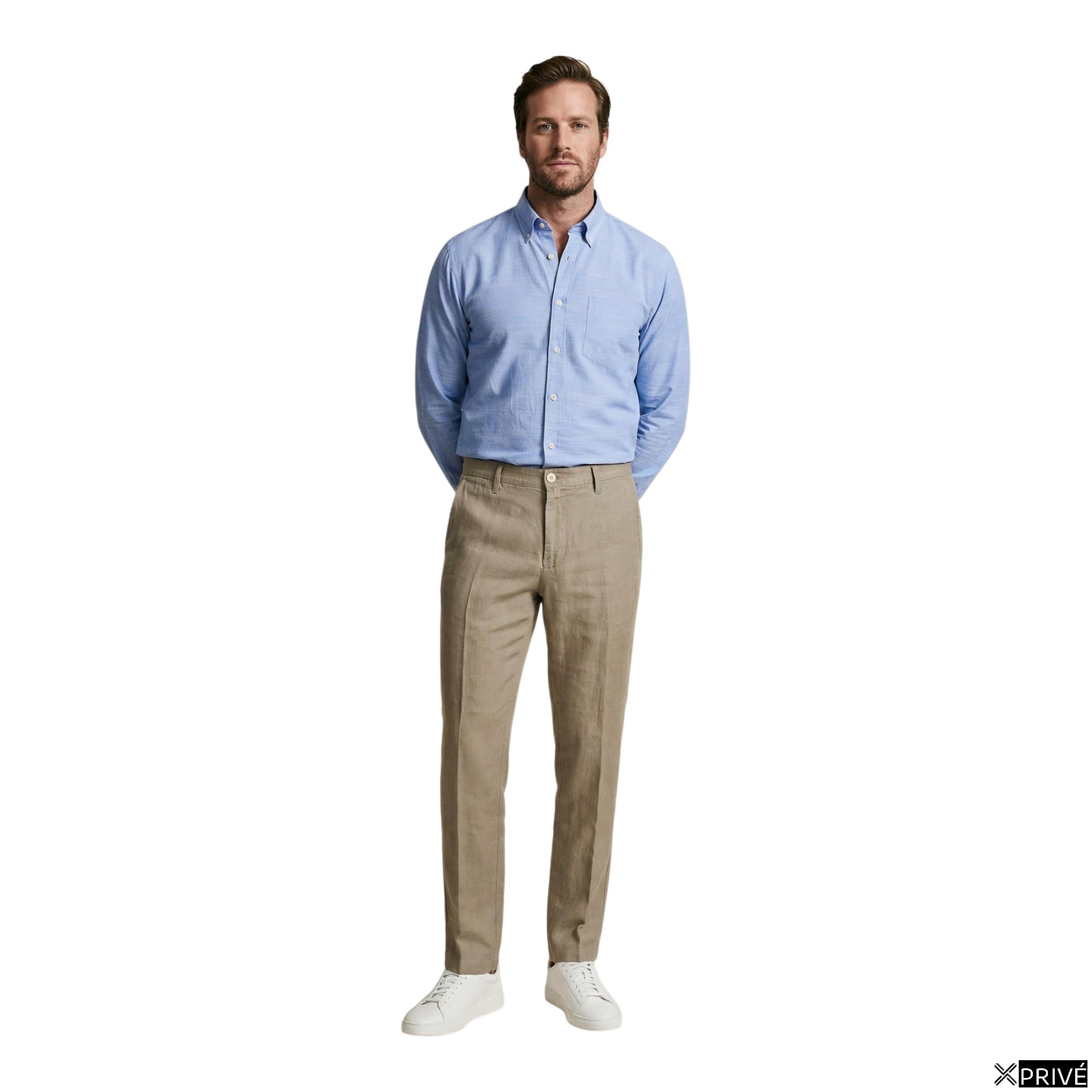 Borghese Pantaloni — 2
