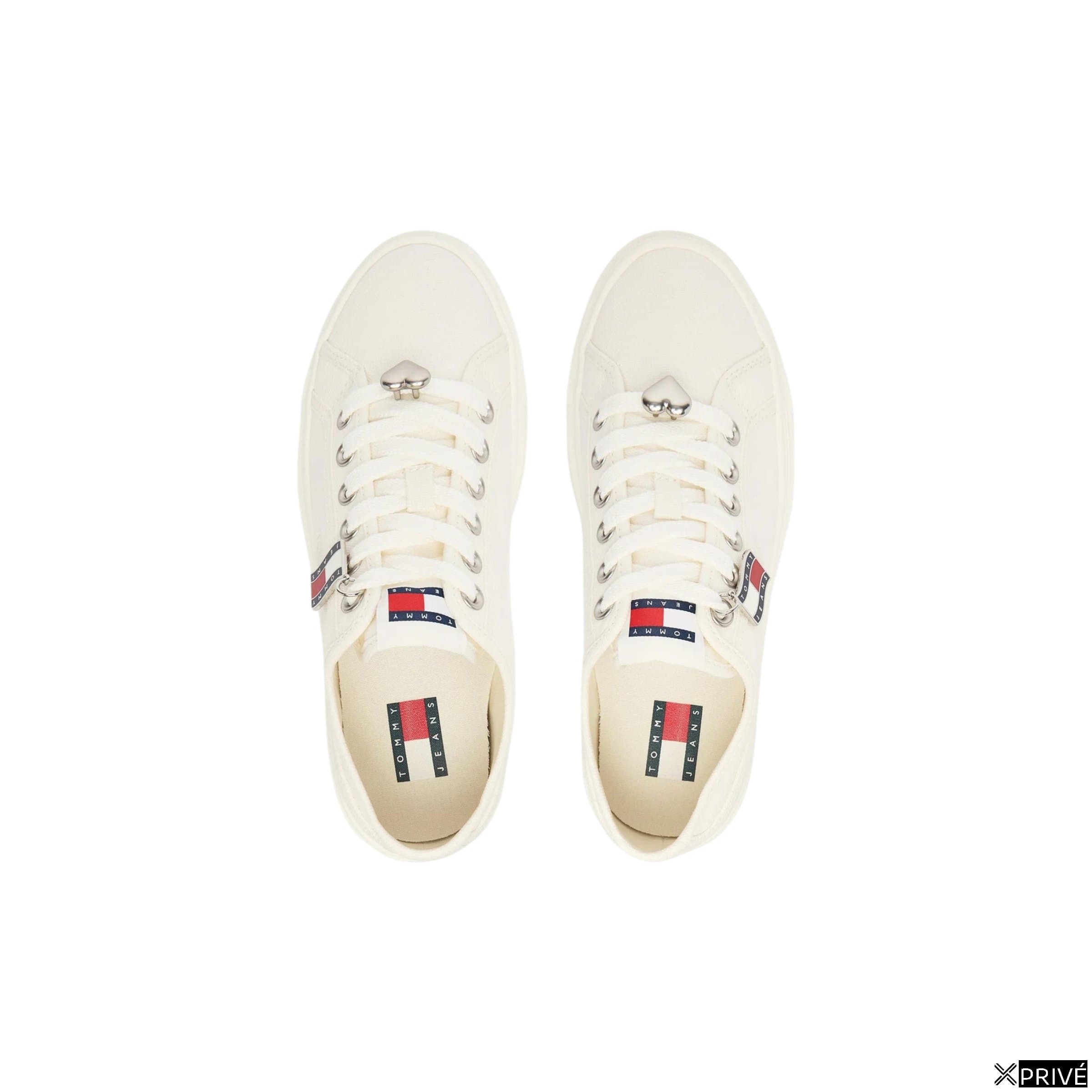 Tommy Hilfiger Jeans Sneakers — 2