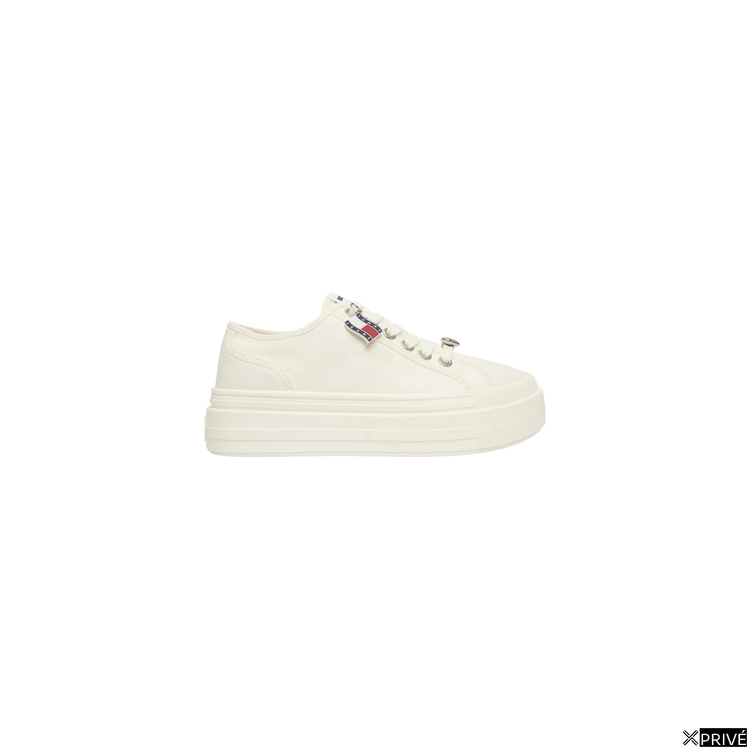 Tommy Hilfiger Jeans Sneakers — 1