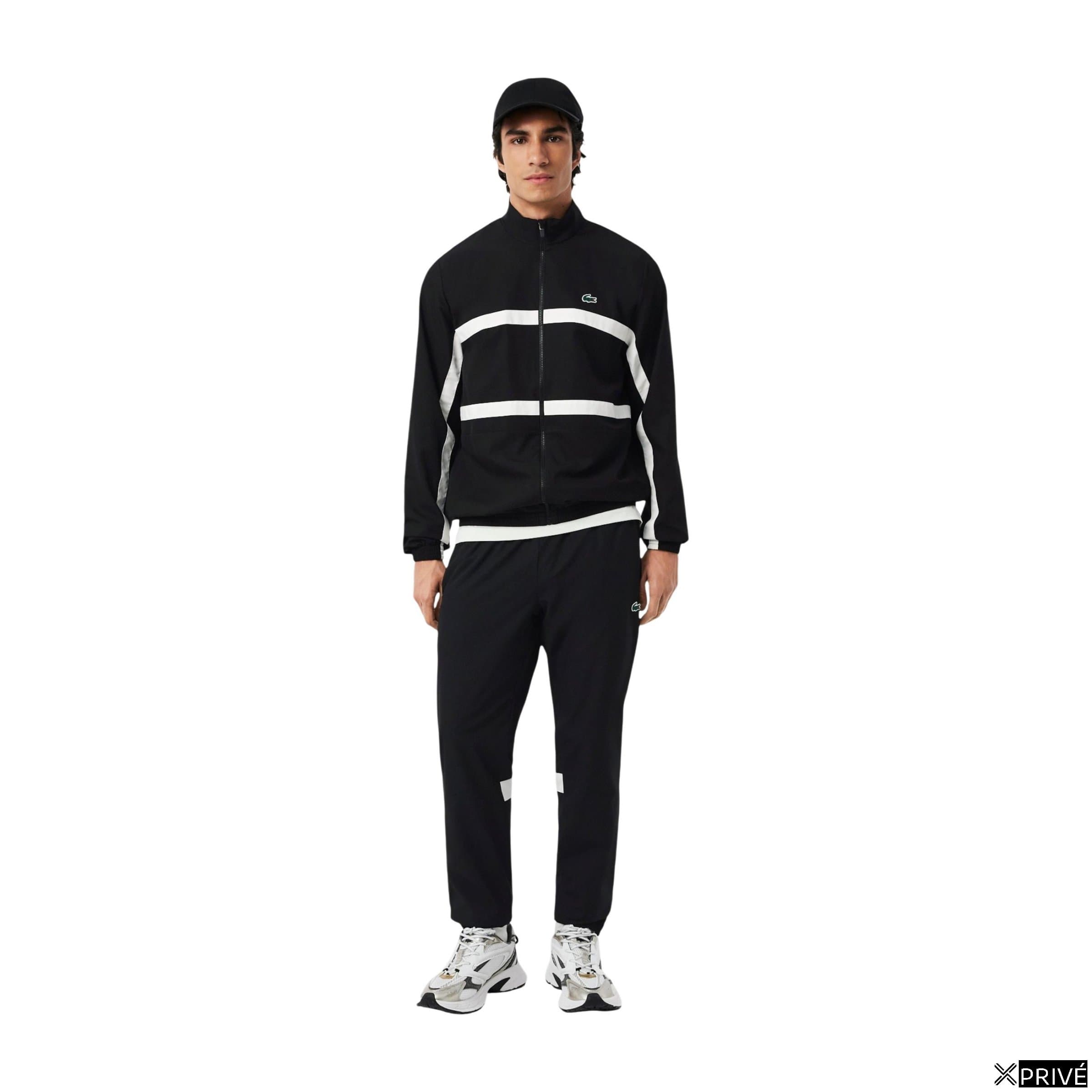 Lacoste Tuta — 1