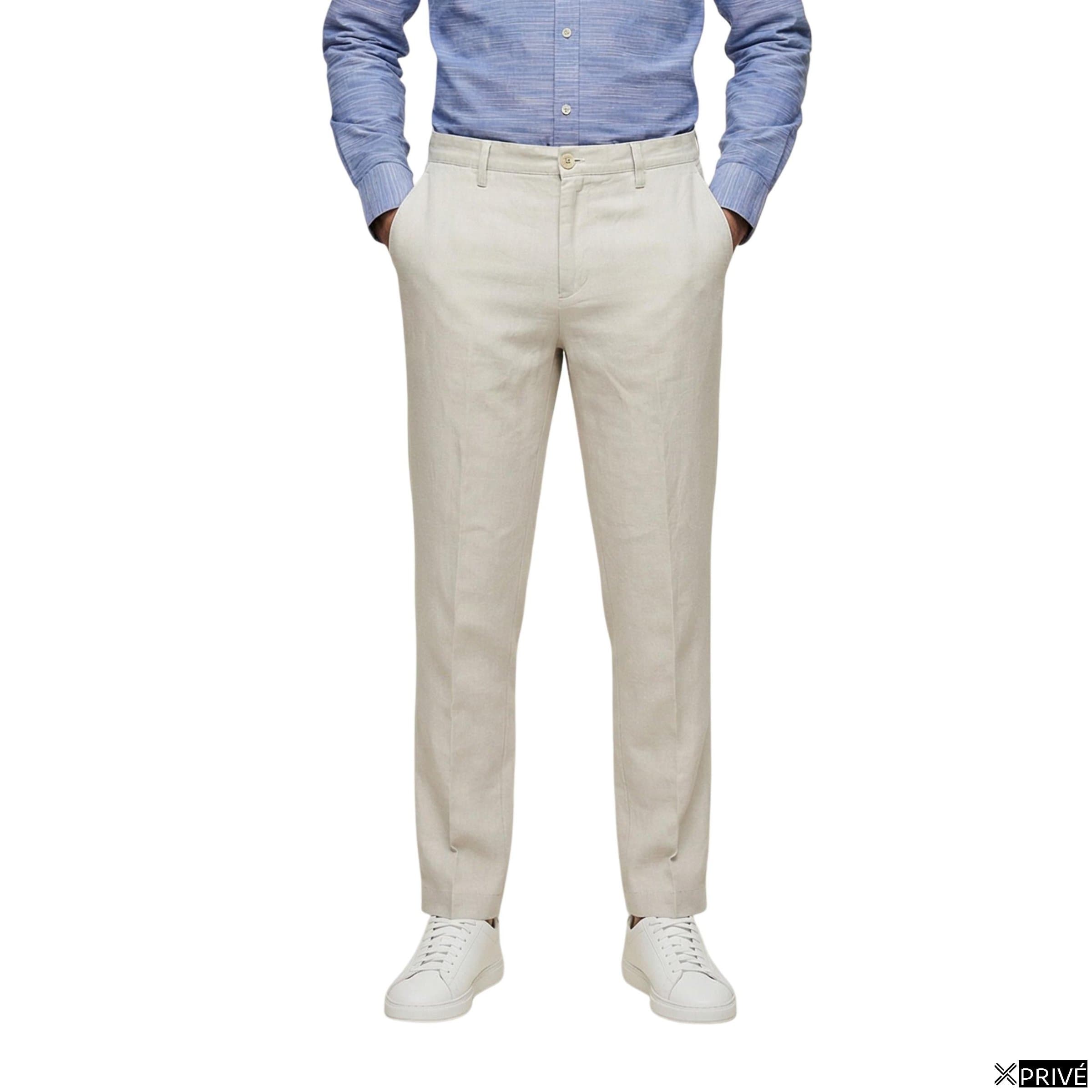 Borghese Pantaloni — 1